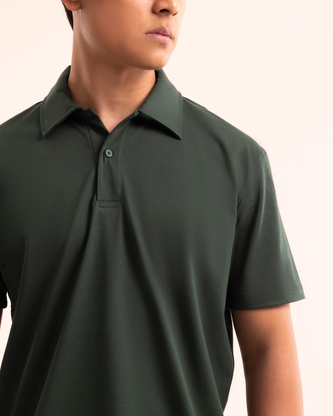 Adem Polo Shirt