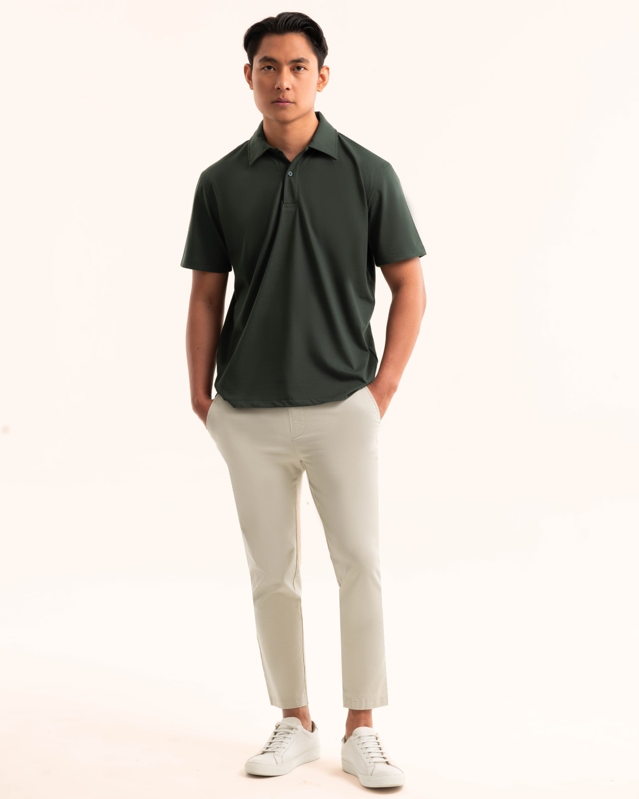 Adem Polo Shirt