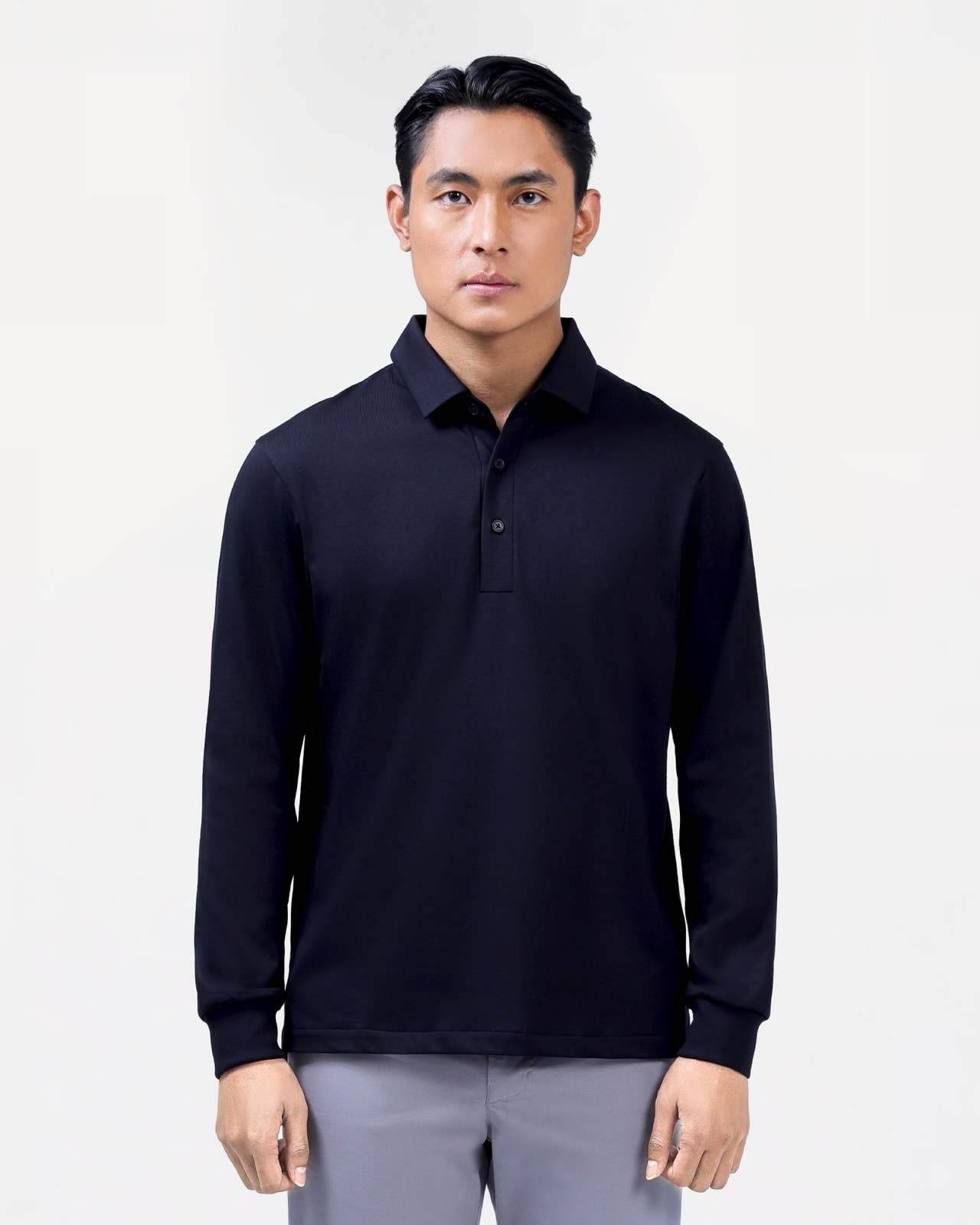 Adem Polo LS