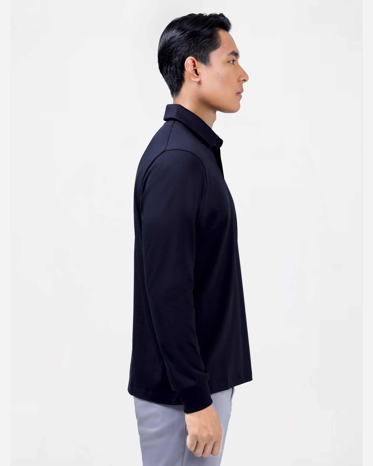 Adem Polo LS