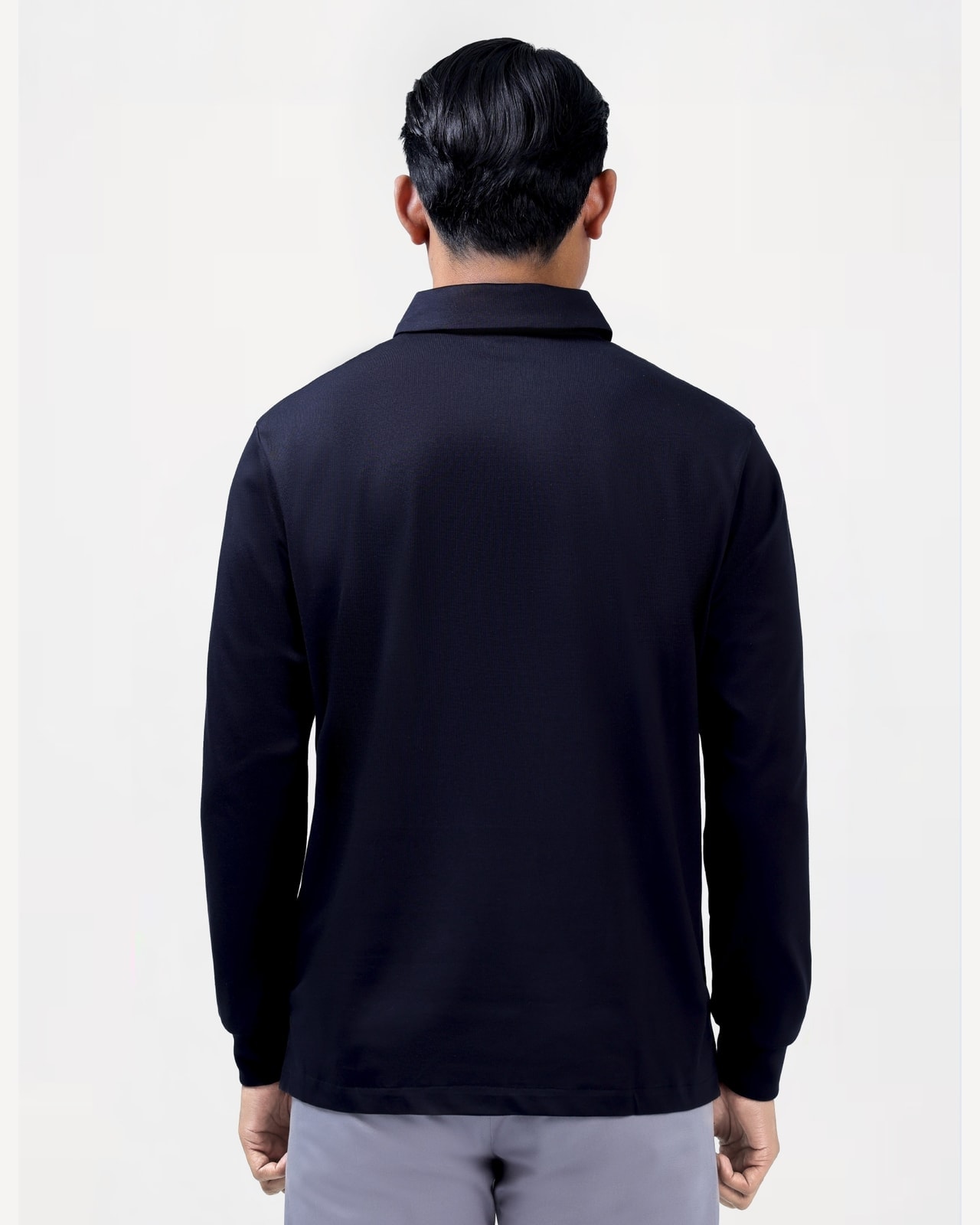 Adem Polo LS