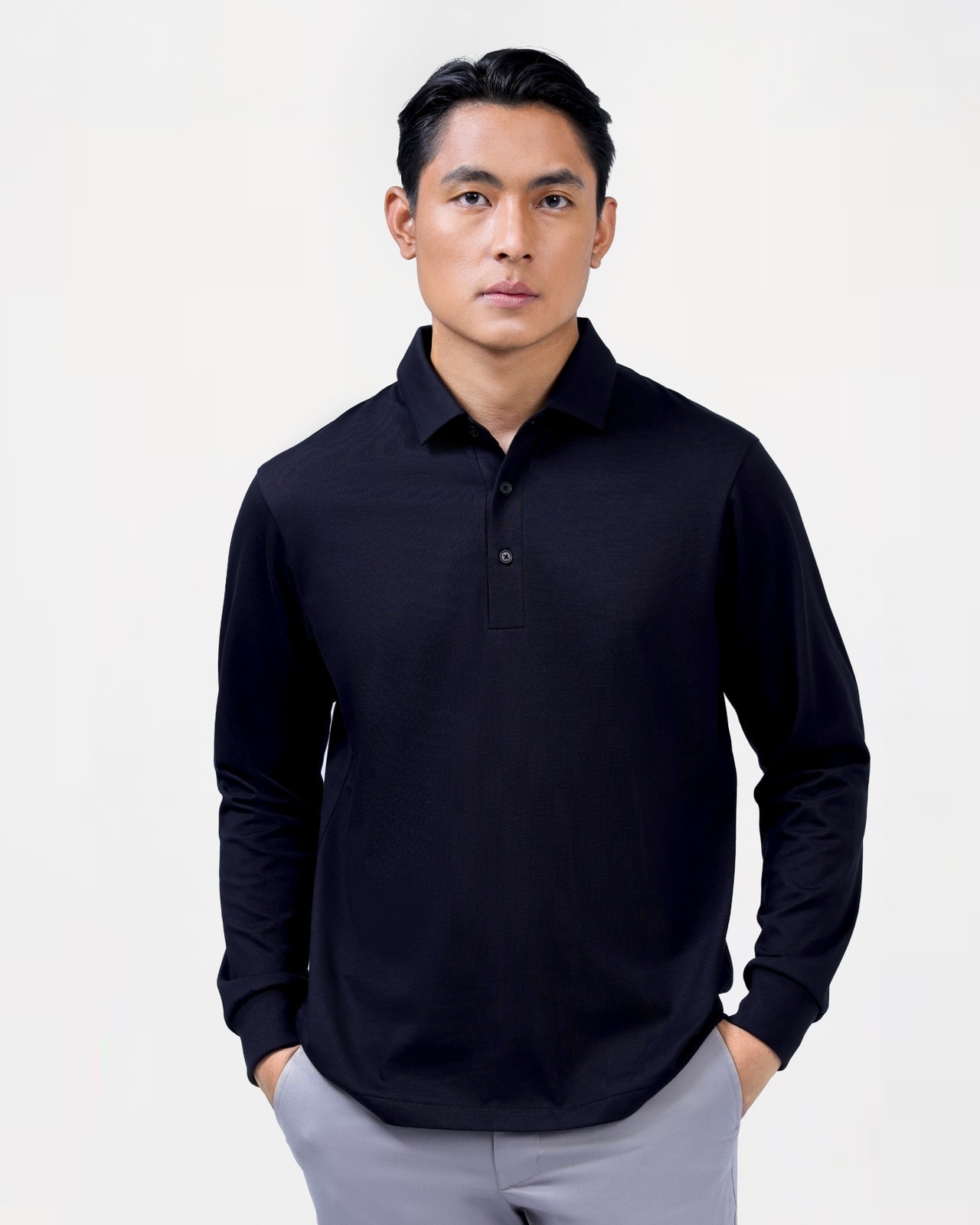 Adem Polo LS