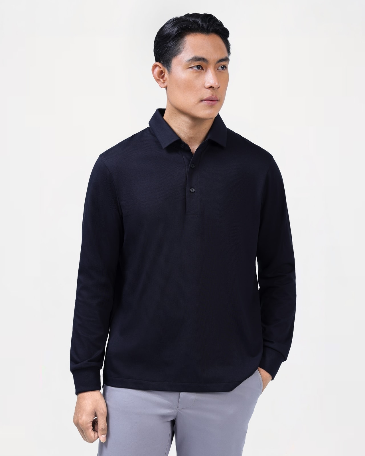 Adem Polo LS