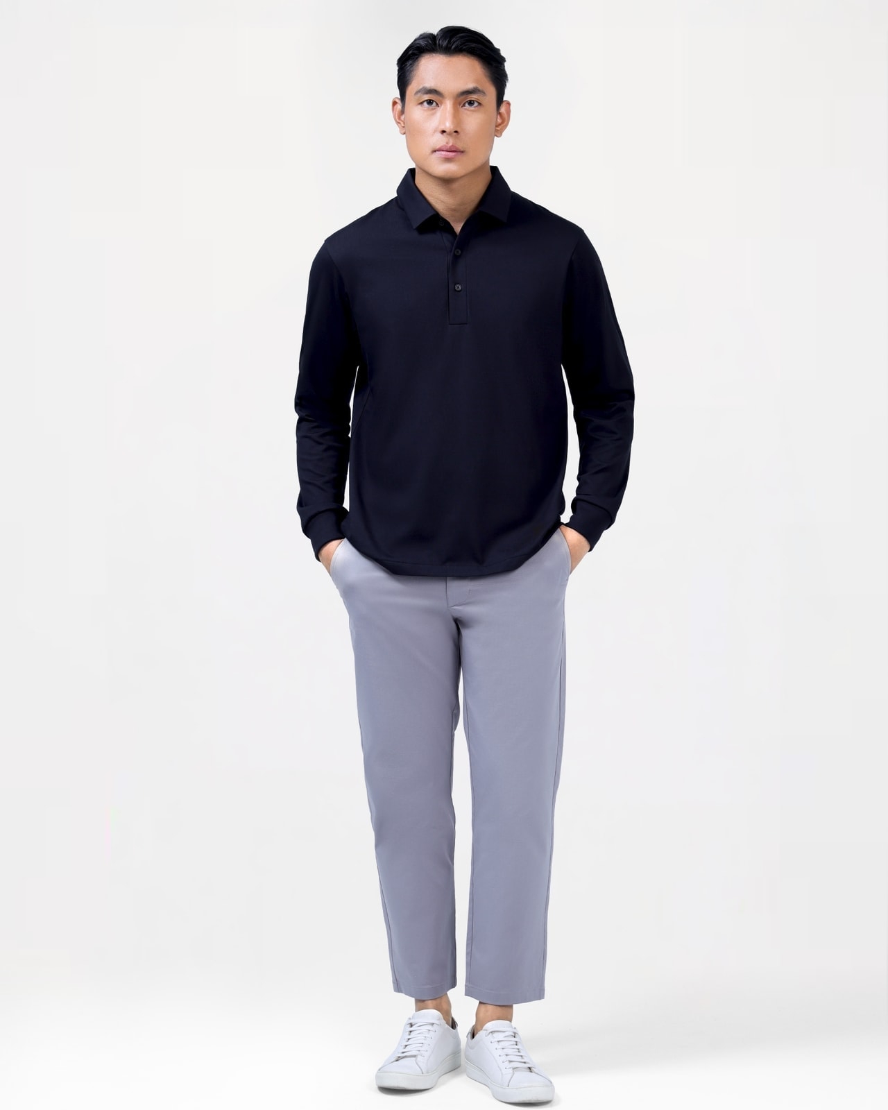 Adem Polo LS