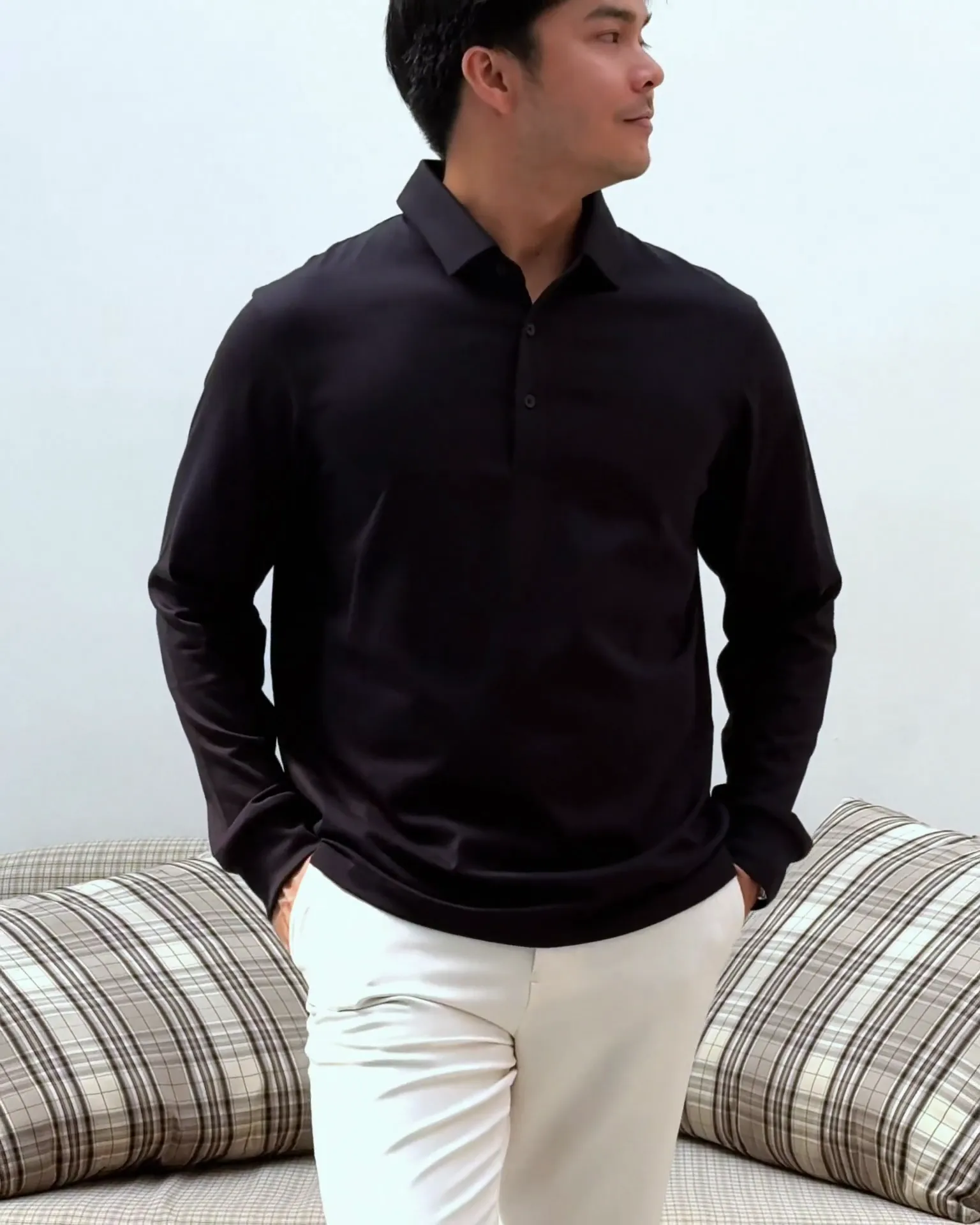Adem Polo LS video