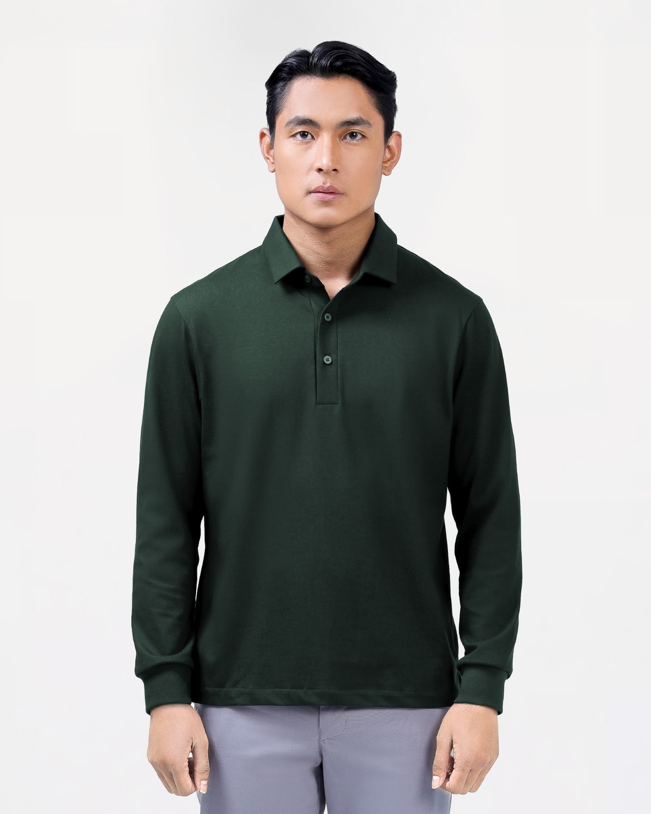 Adem Polo LS