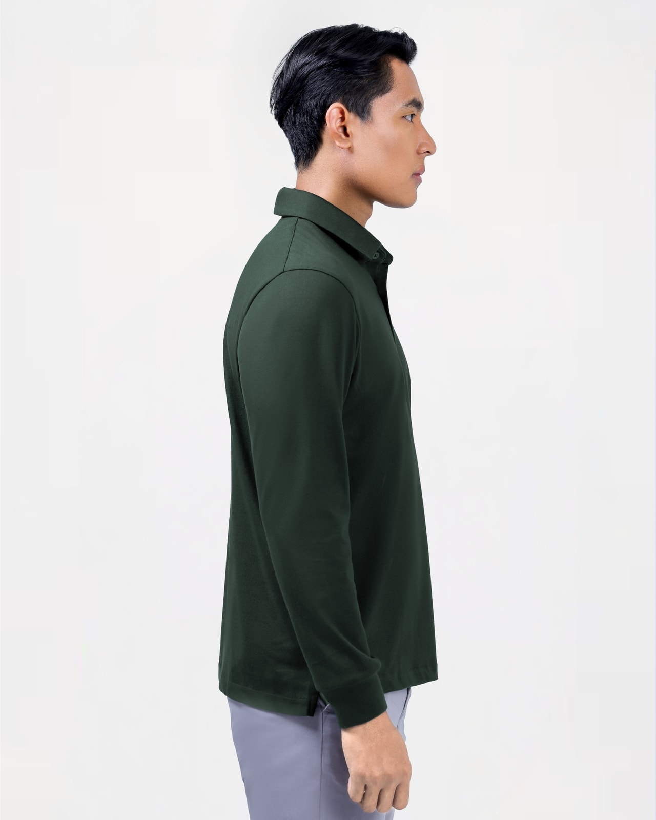 Adem Polo LS