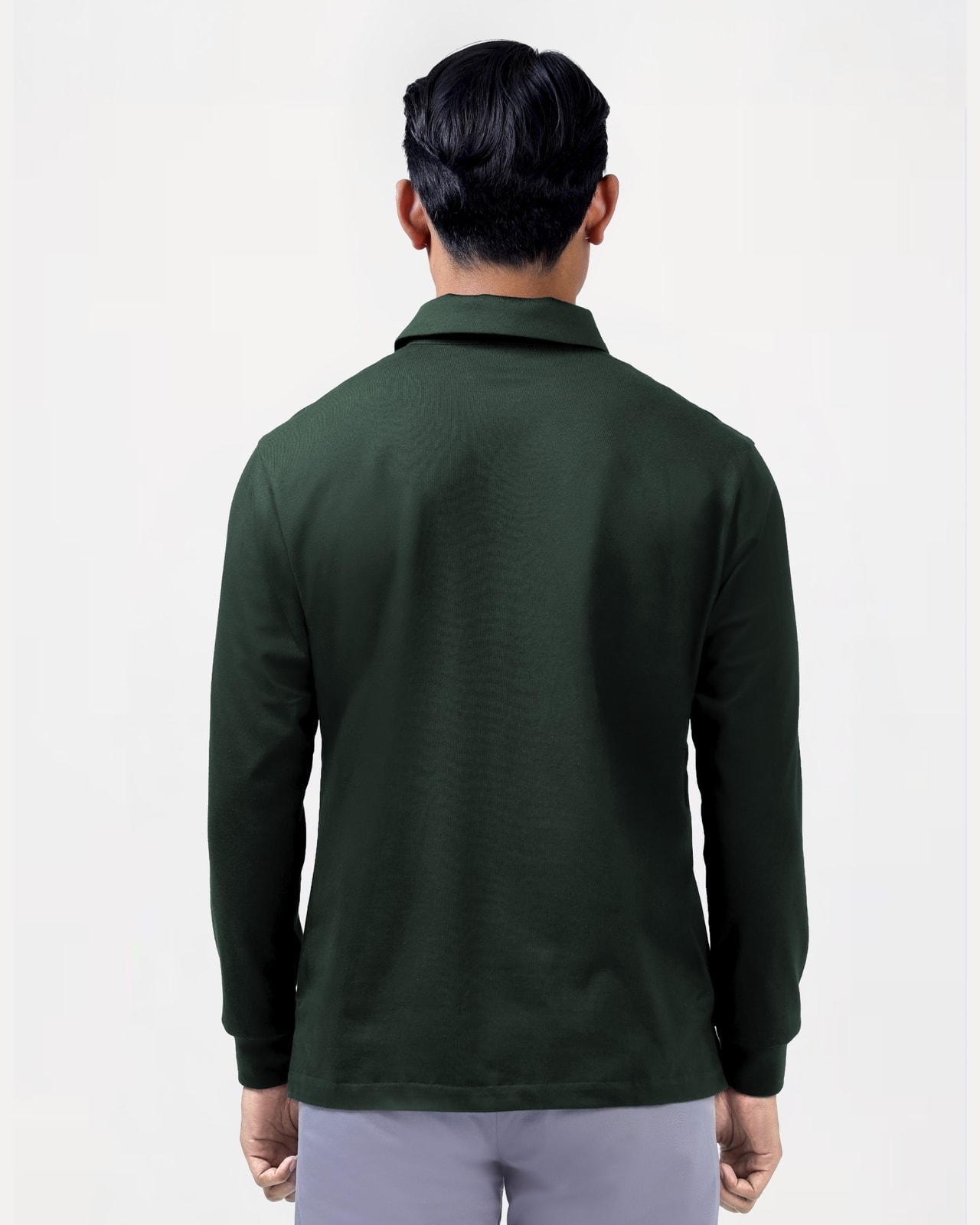 Adem Polo LS