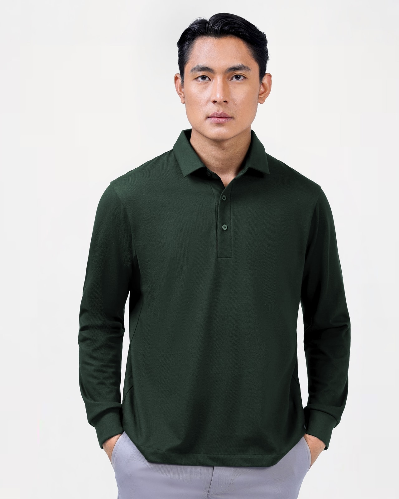 Adem Polo LS