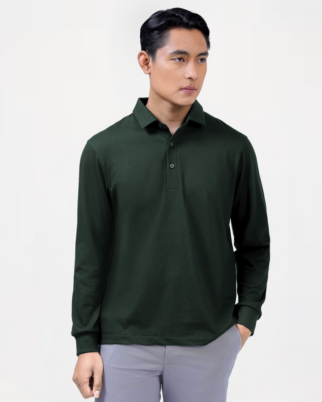 Adem Polo LS