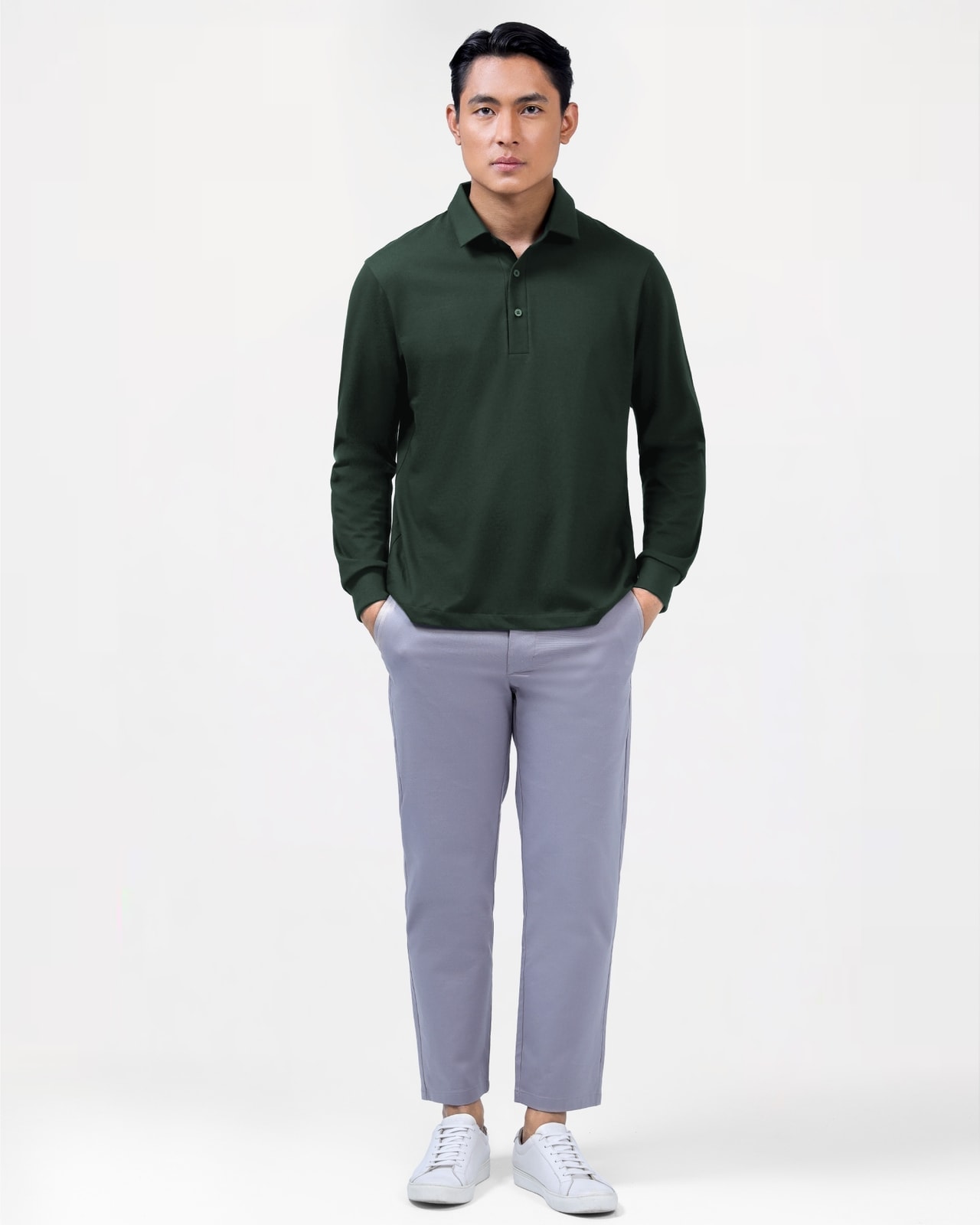 Adem Polo LS
