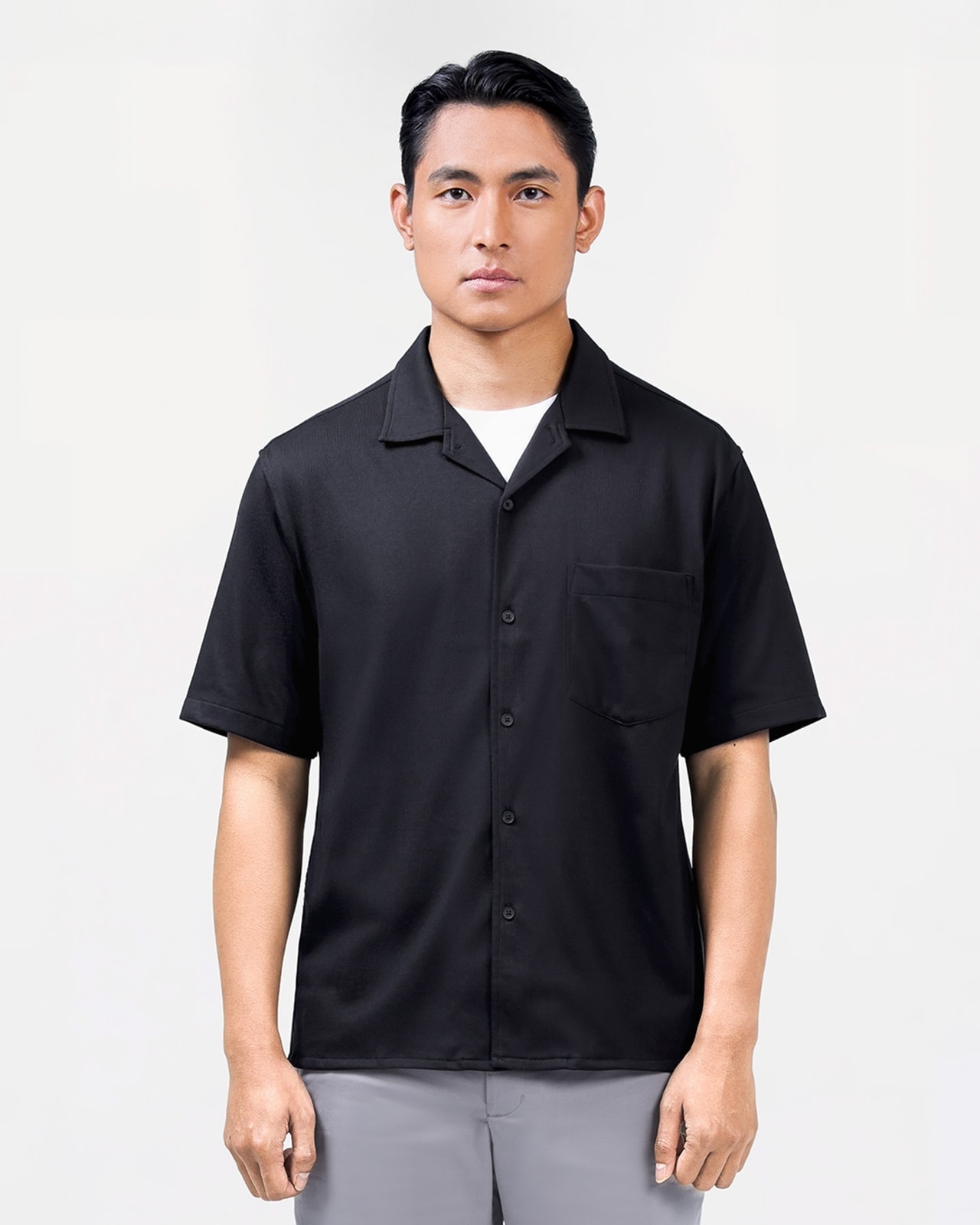 Adem SS Cuban Collar