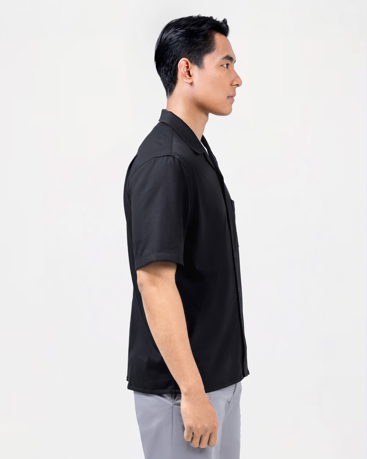 Adem SS Cuban Collar
