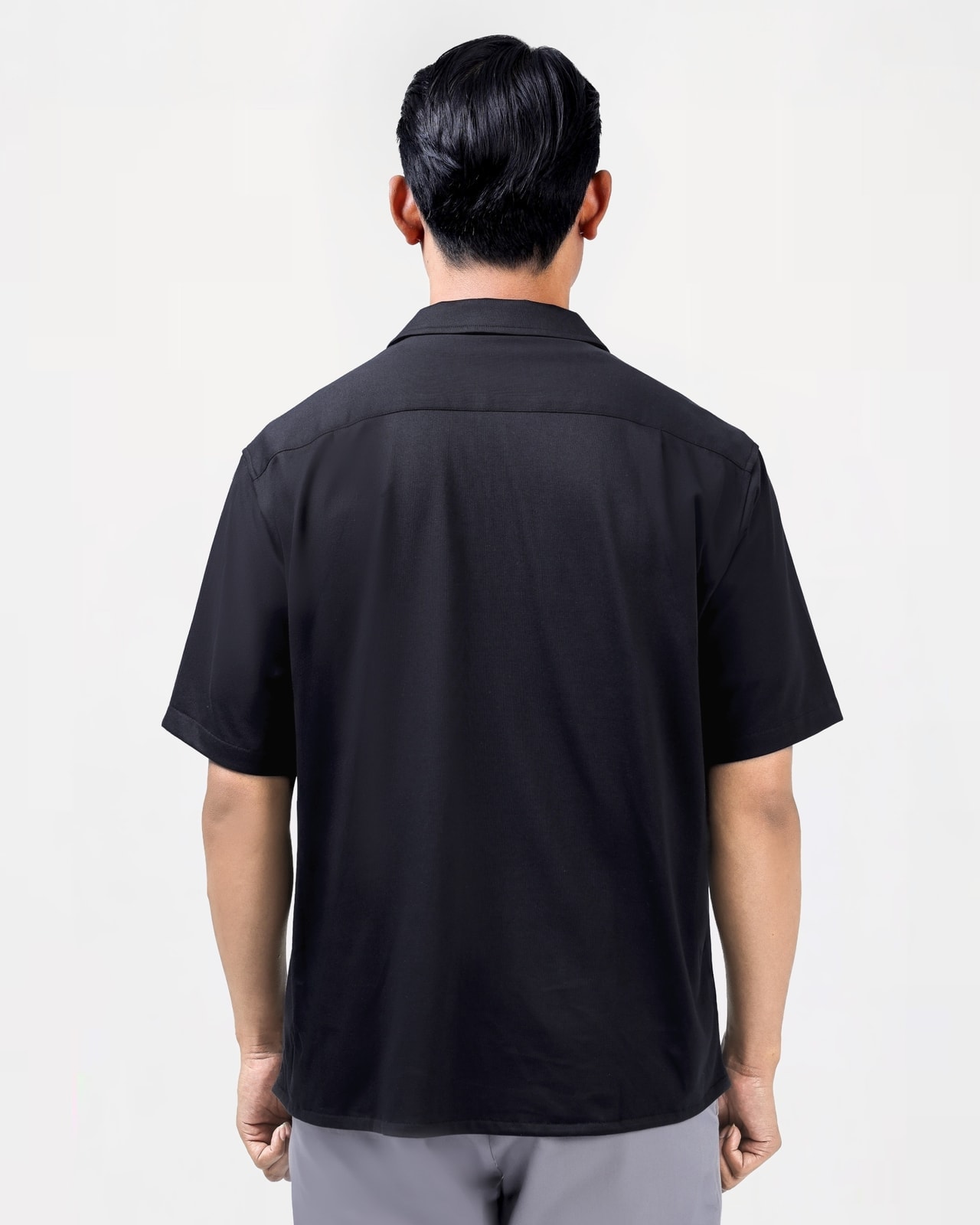 Adem SS Cuban Collar
