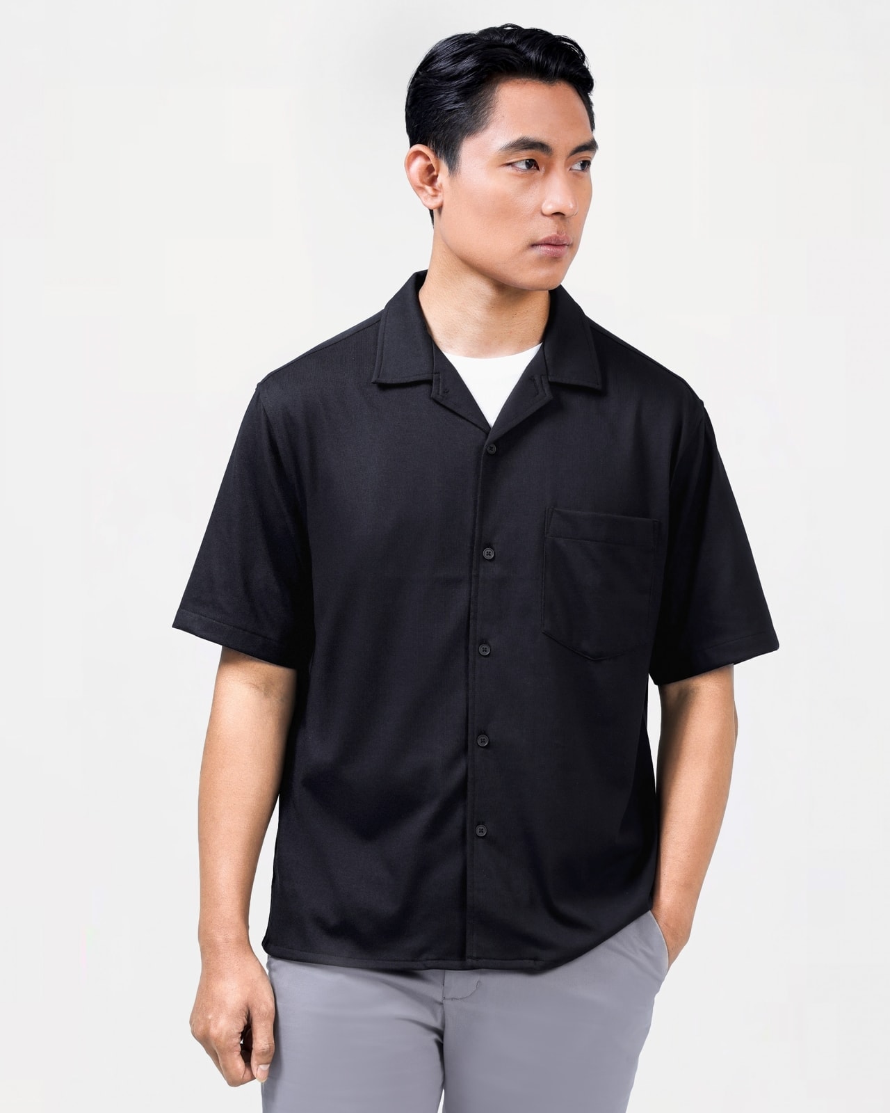 Adem SS Cuban Collar