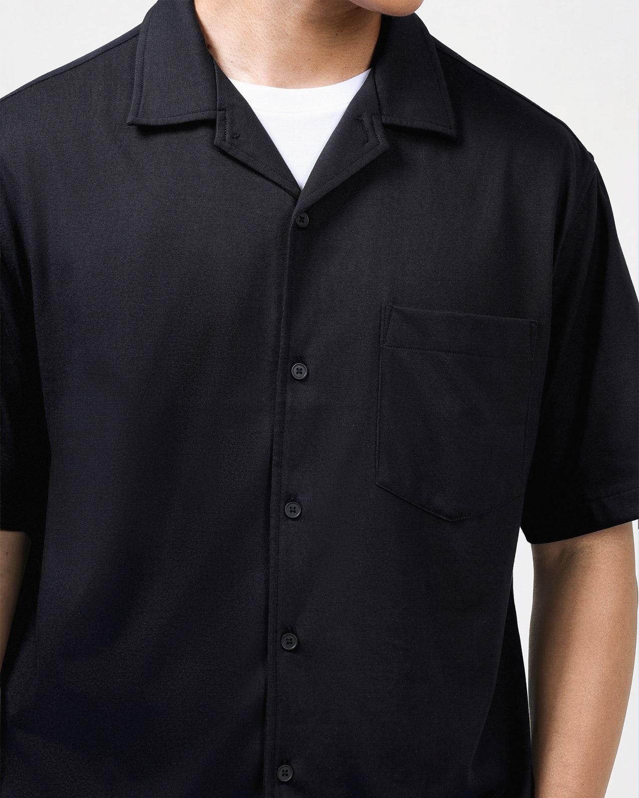Adem SS Cuban Collar