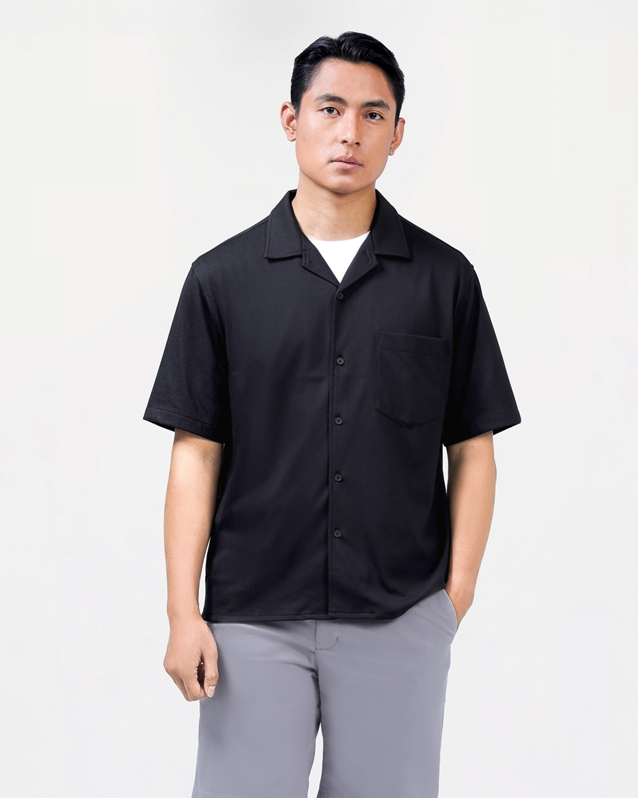 Adem SS Cuban Collar