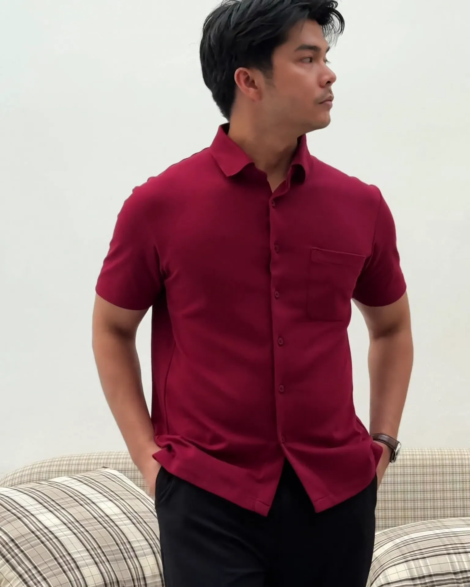 Adem Pique SS video