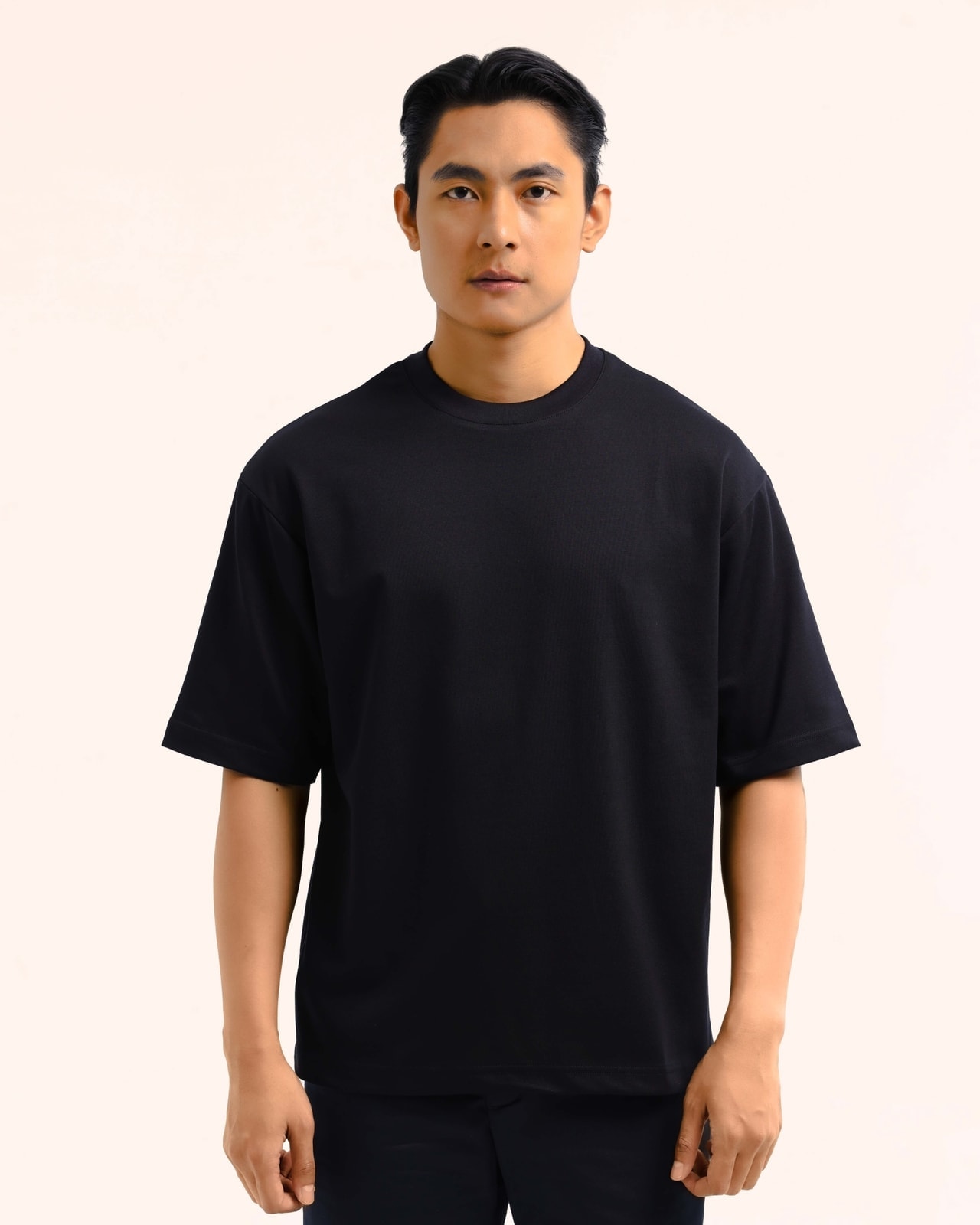 Adem Oversized Tee