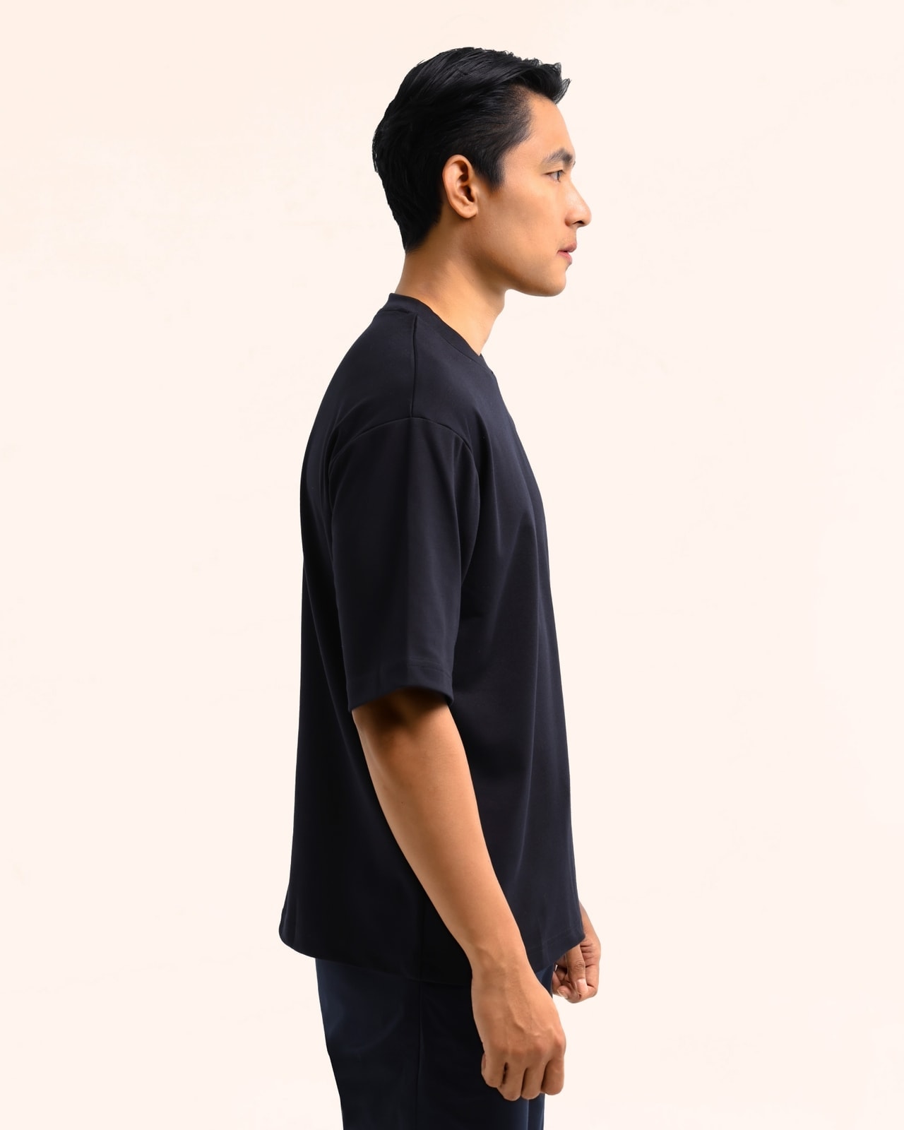 Adem Oversized Tee