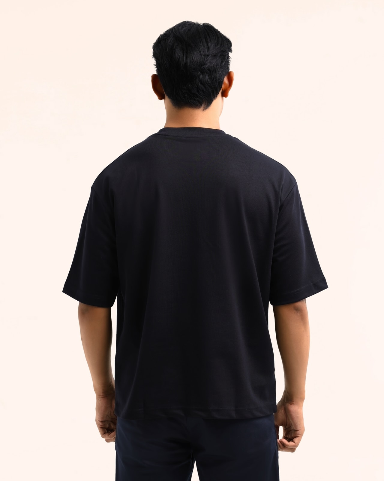 Adem Oversized Tee