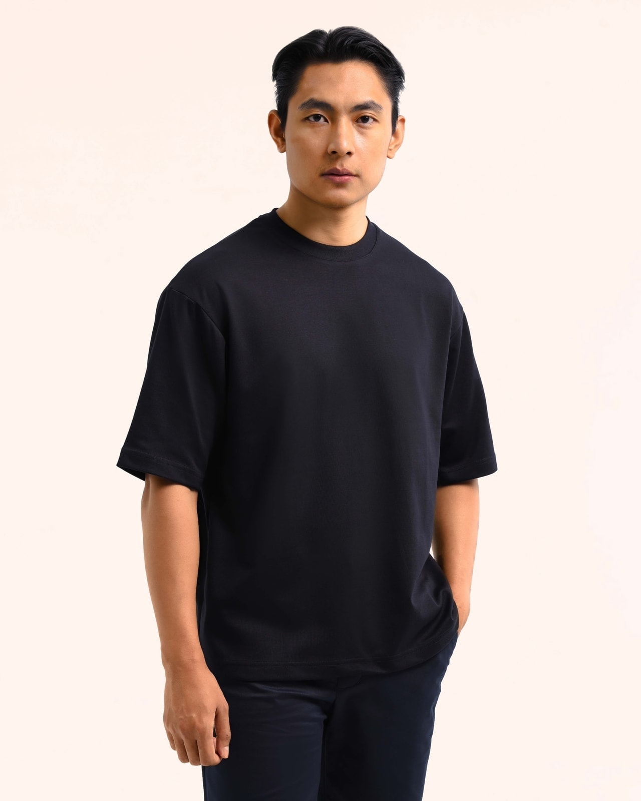 Adem Oversized Tee