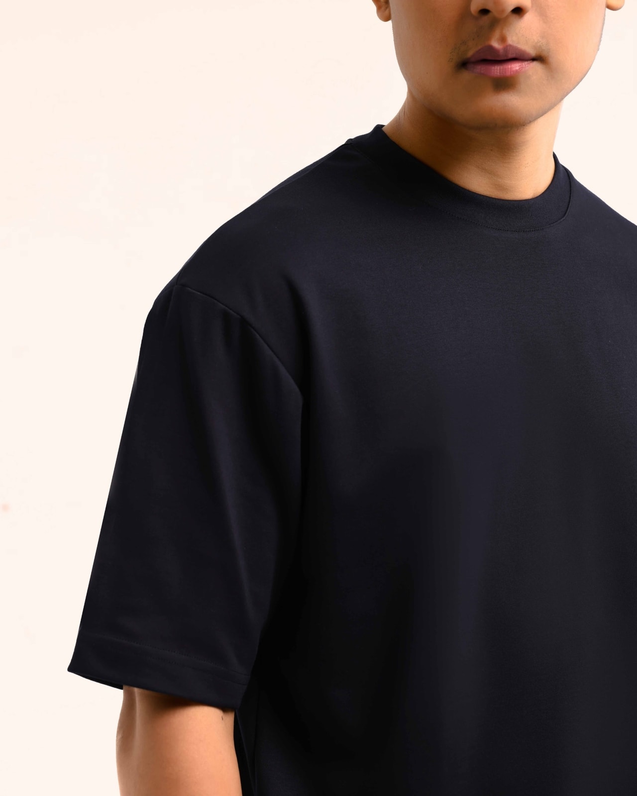 Adem Oversized Tee