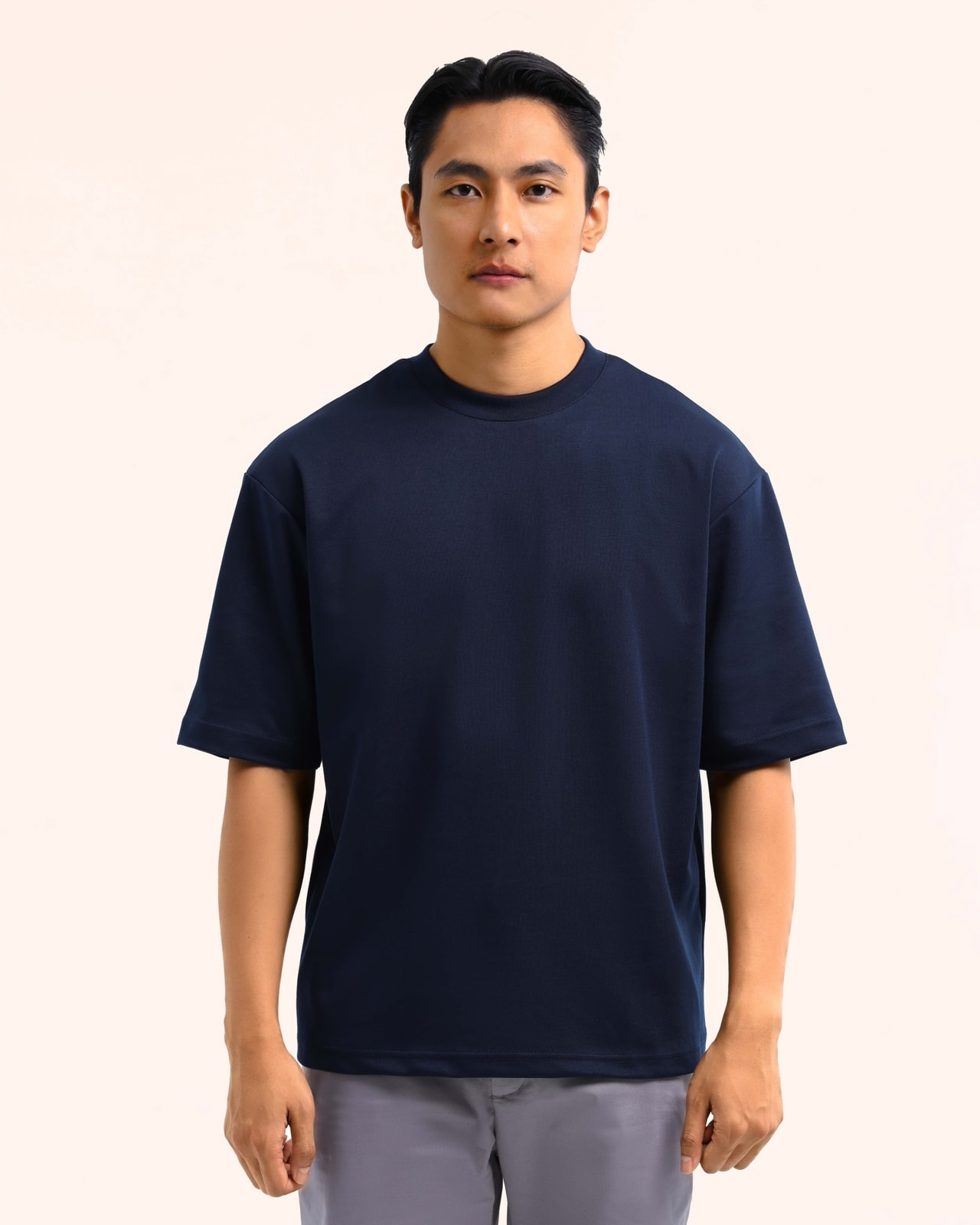 Adem Oversized Tee