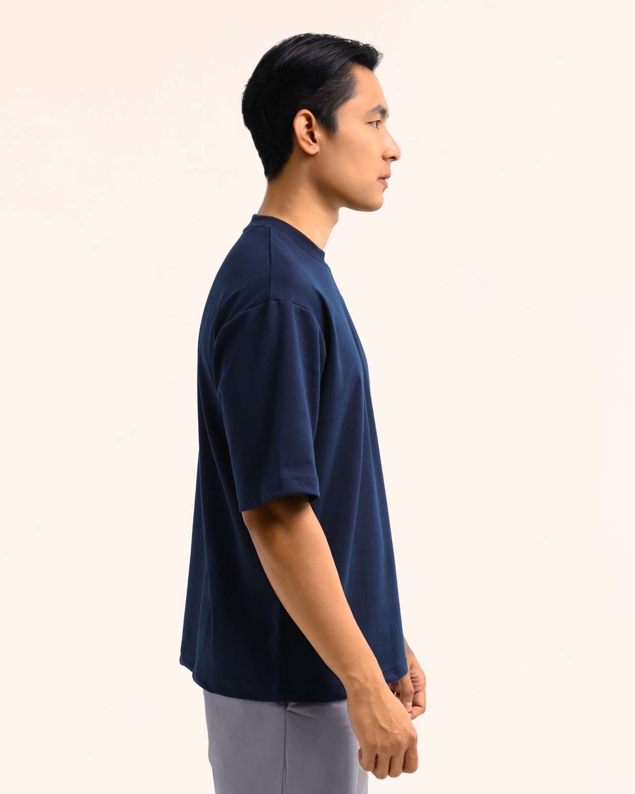 Adem Oversized Tee