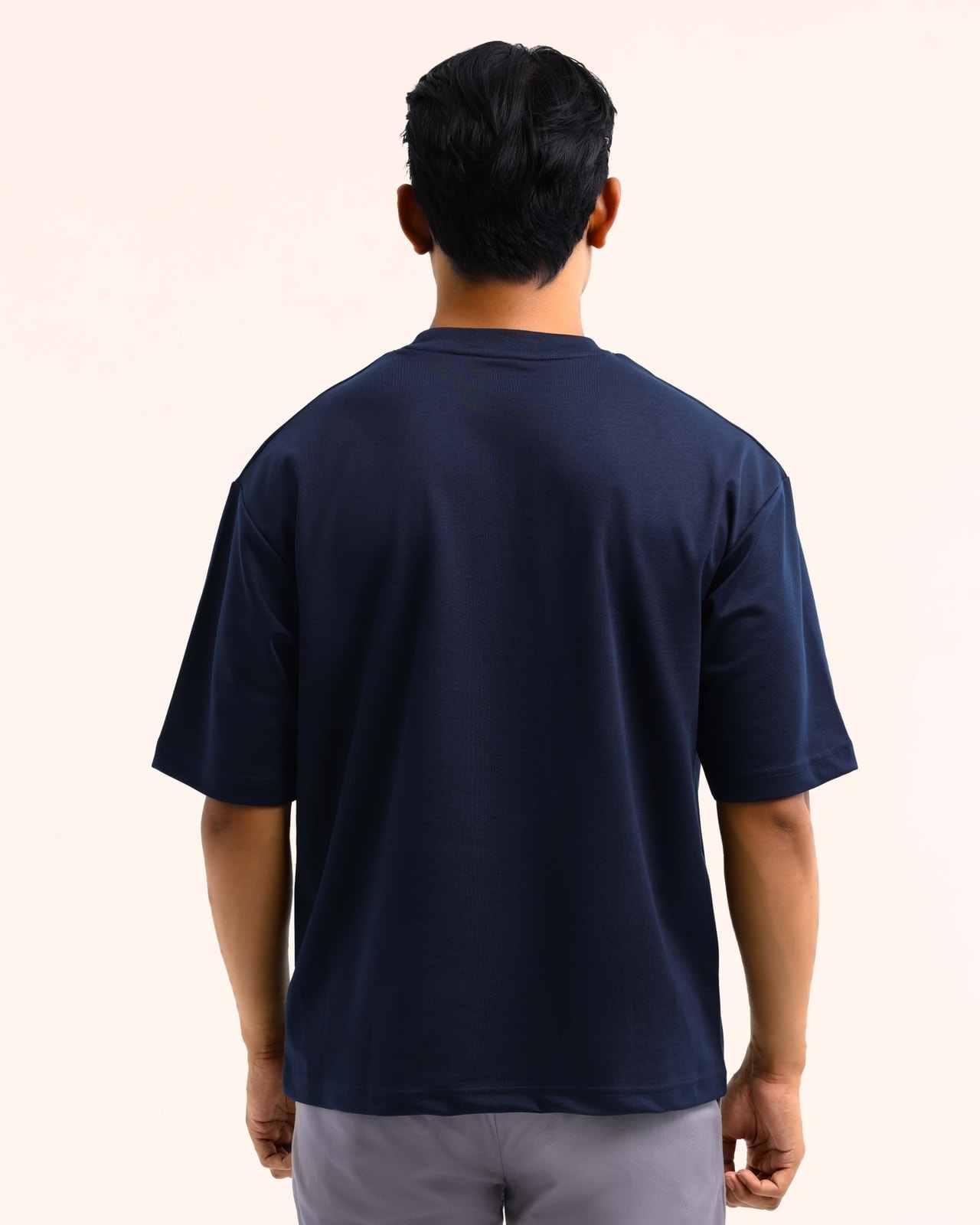Adem Oversized Tee