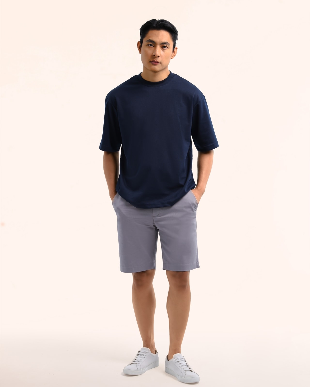 Adem Oversized Tee