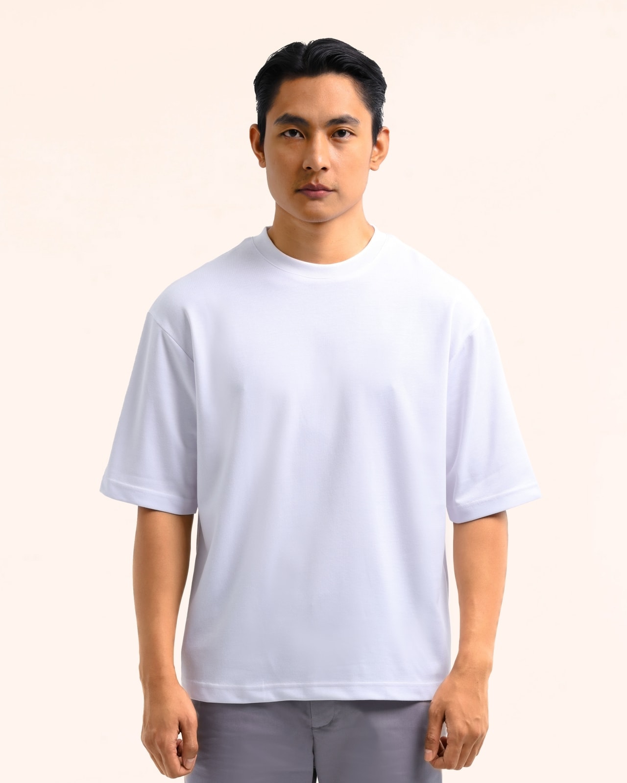 Adem Oversized Tee