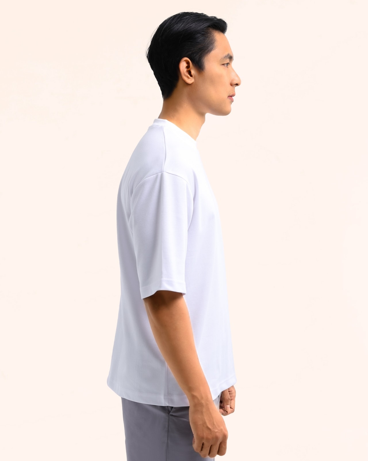 Adem Oversized Tee