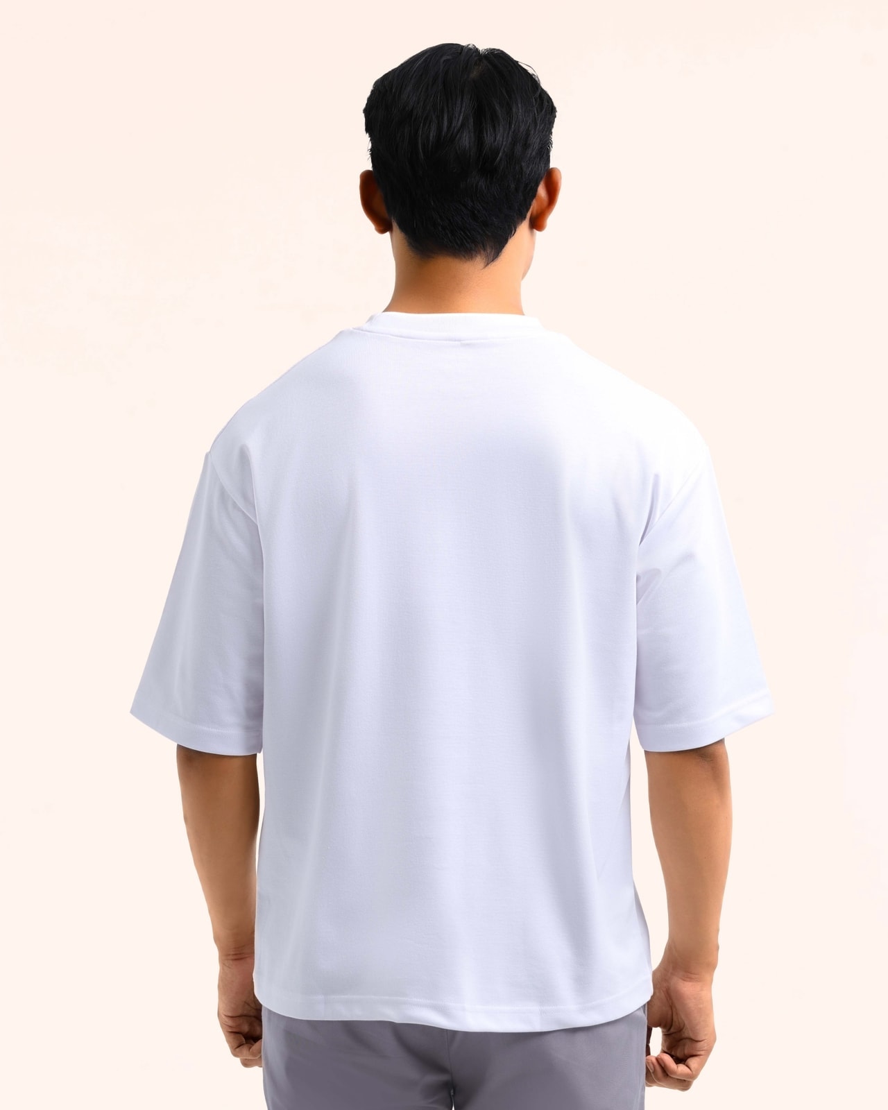 Adem Oversized Tee