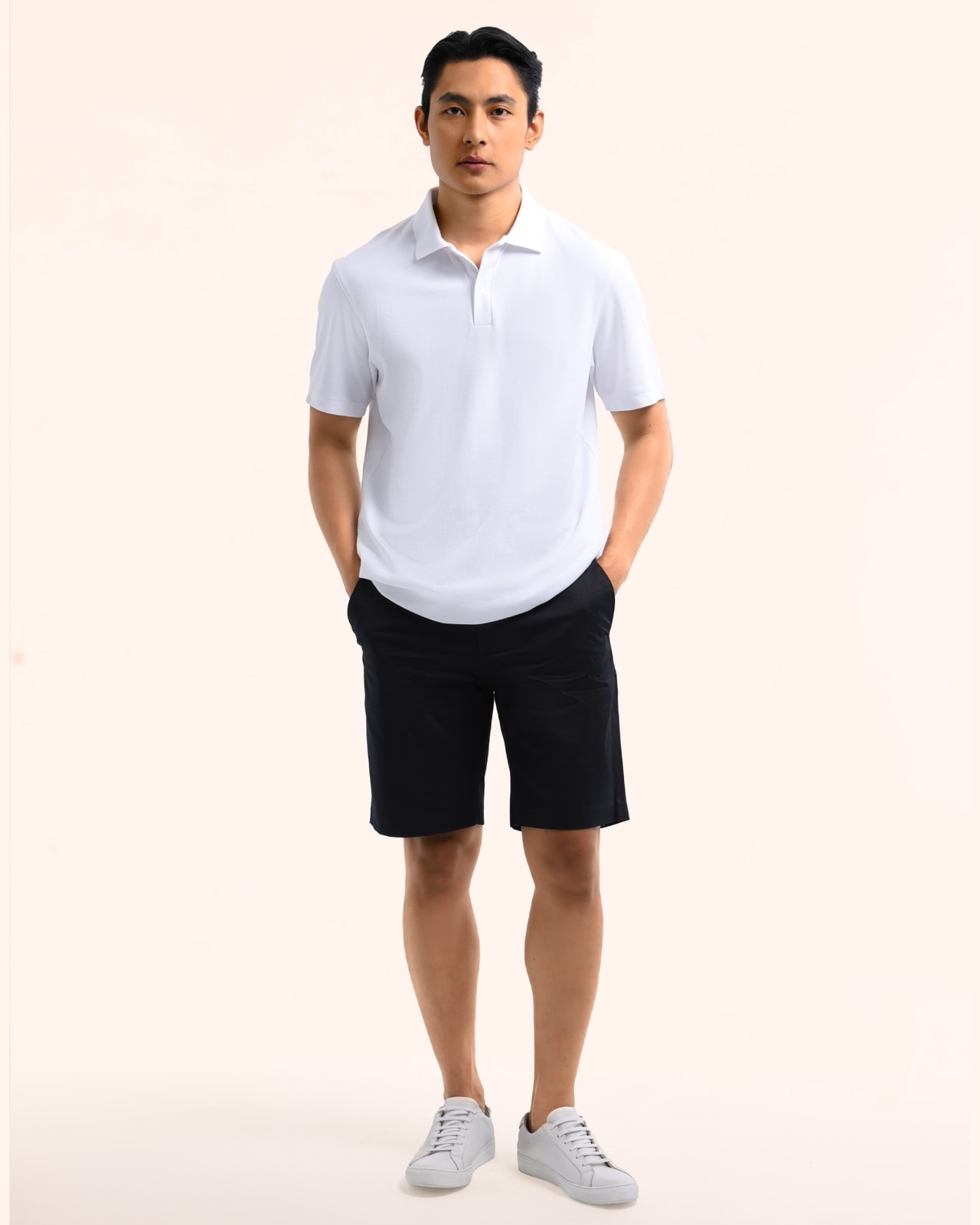 Komo Short Chino