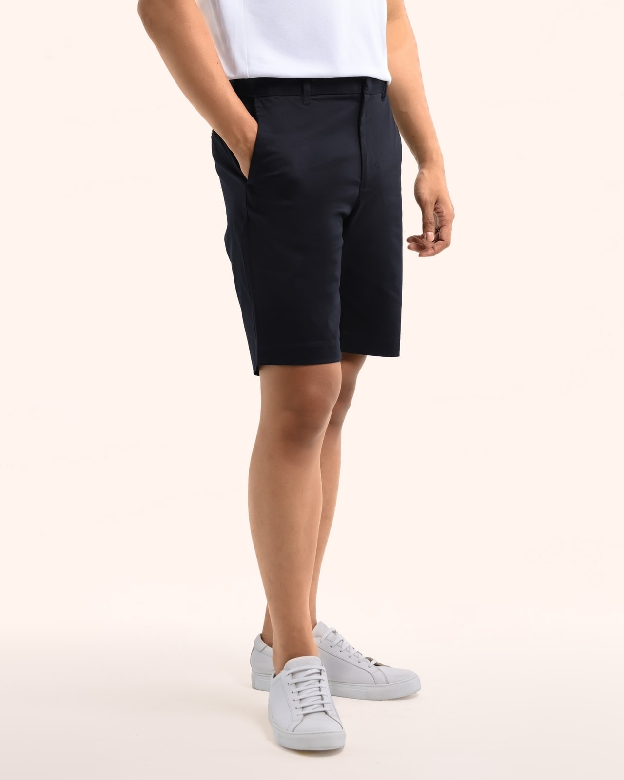 Komo Short Chino