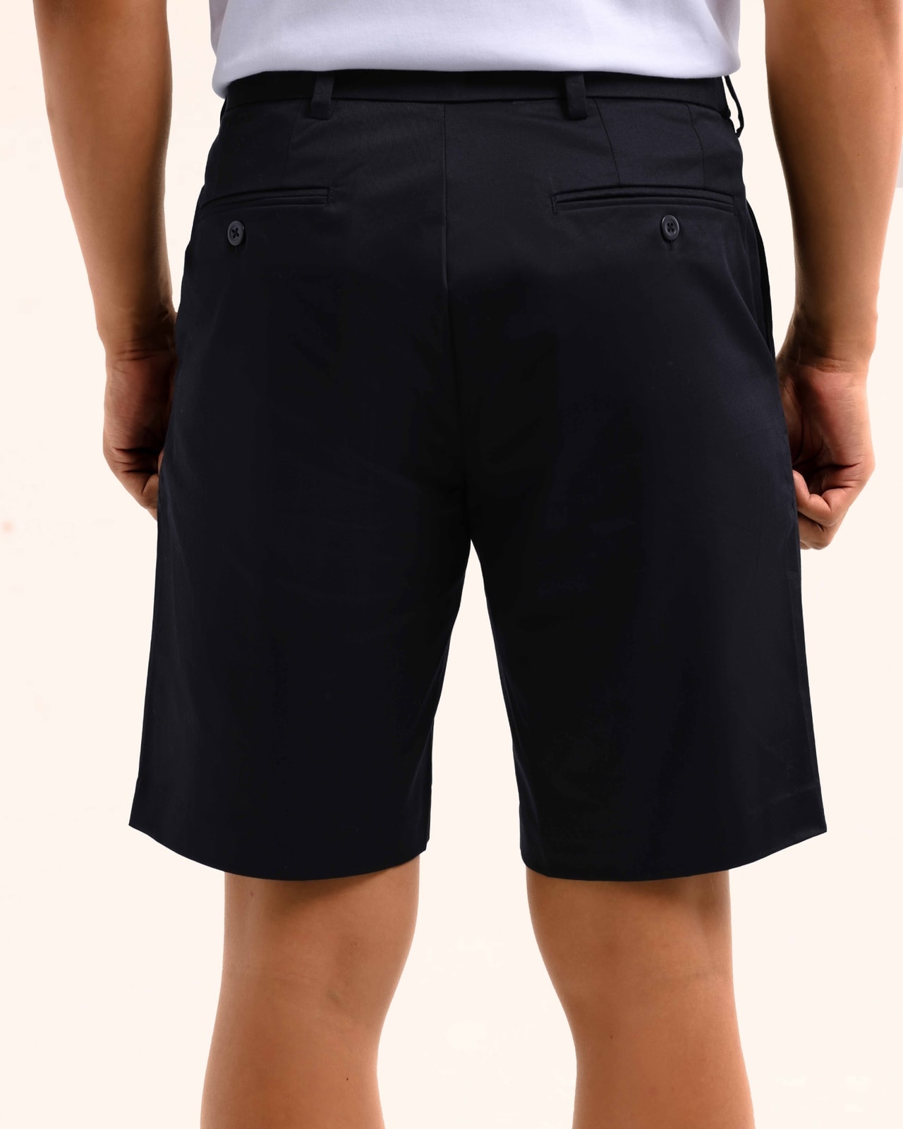 Komo Short Chino