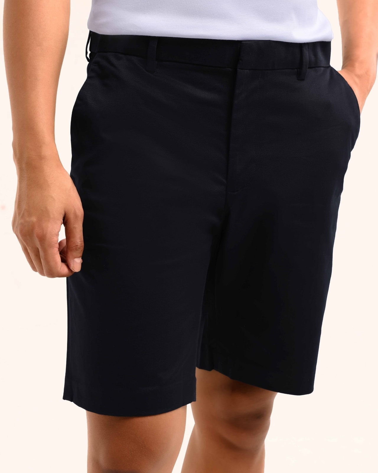 Komo Short Chino