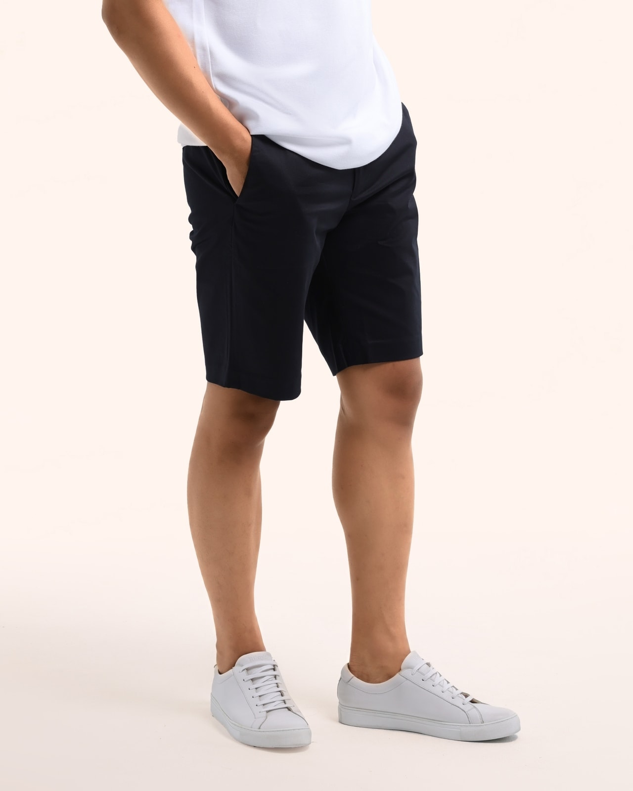 Komo Short Chino