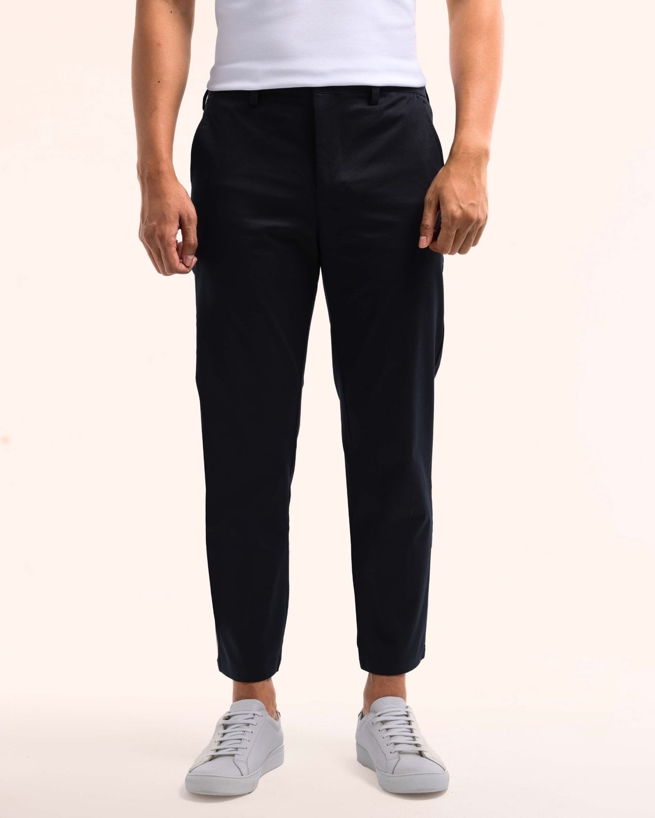 Komo Ankle Chino LP 2.0