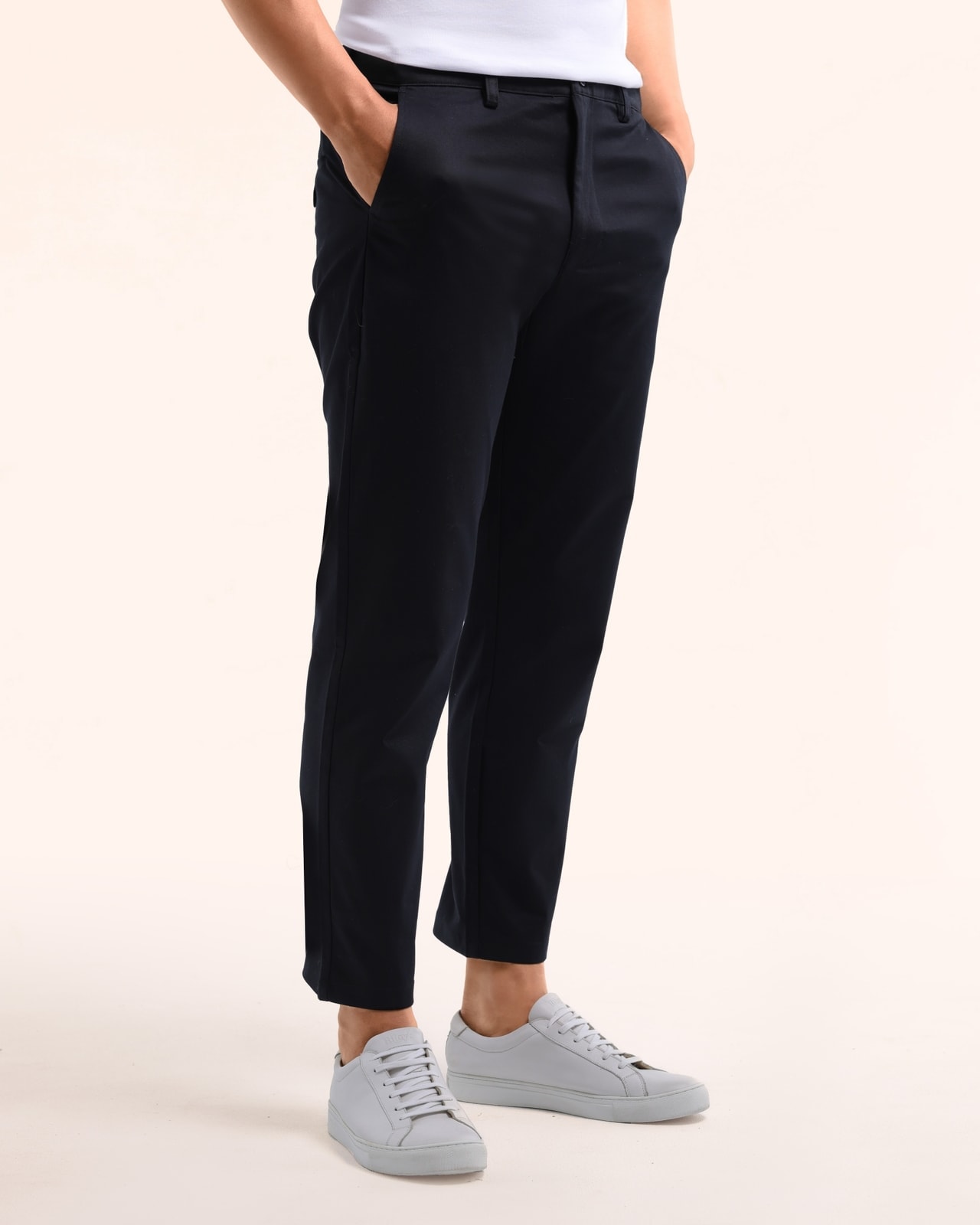 Komo Ankle Chino LP 2.0