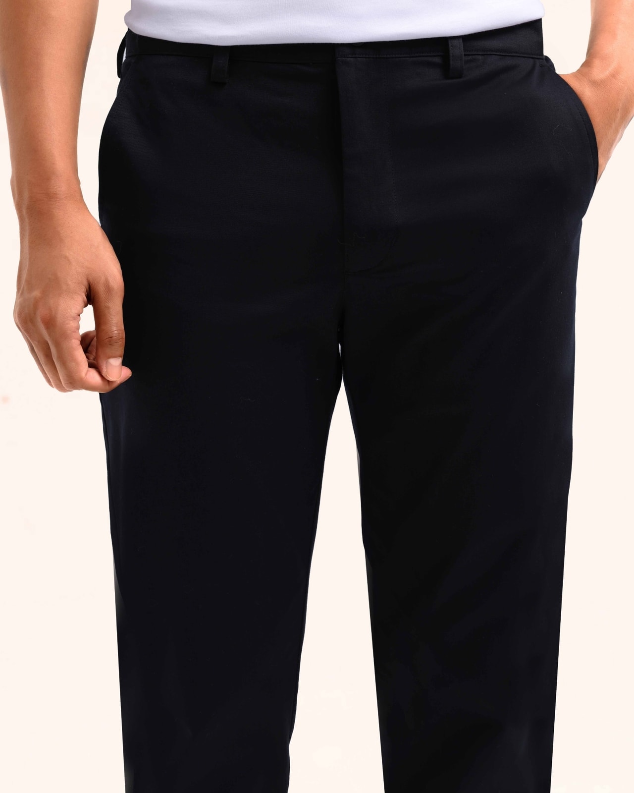 Komo Ankle Chino LP 2.0