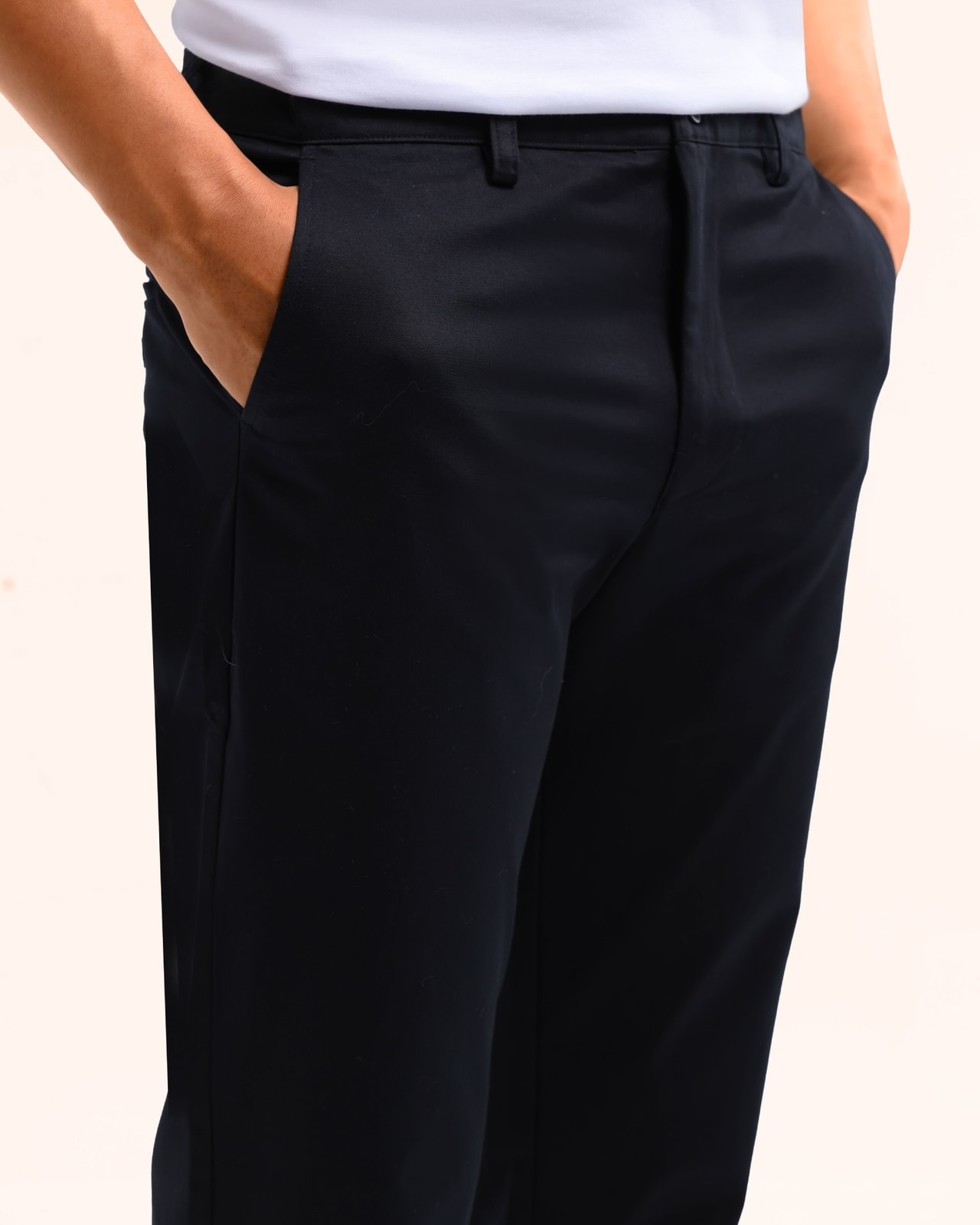 Komo Ankle Chino LP 2.0