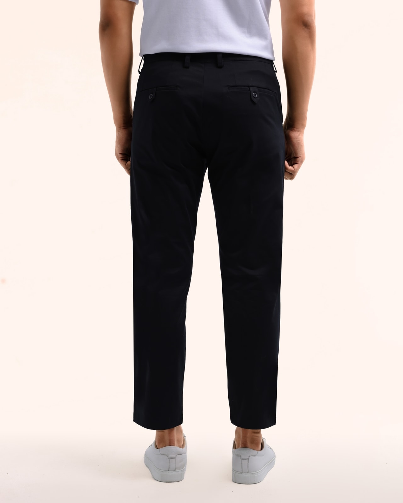 Komo Ankle Chino LP 2.0