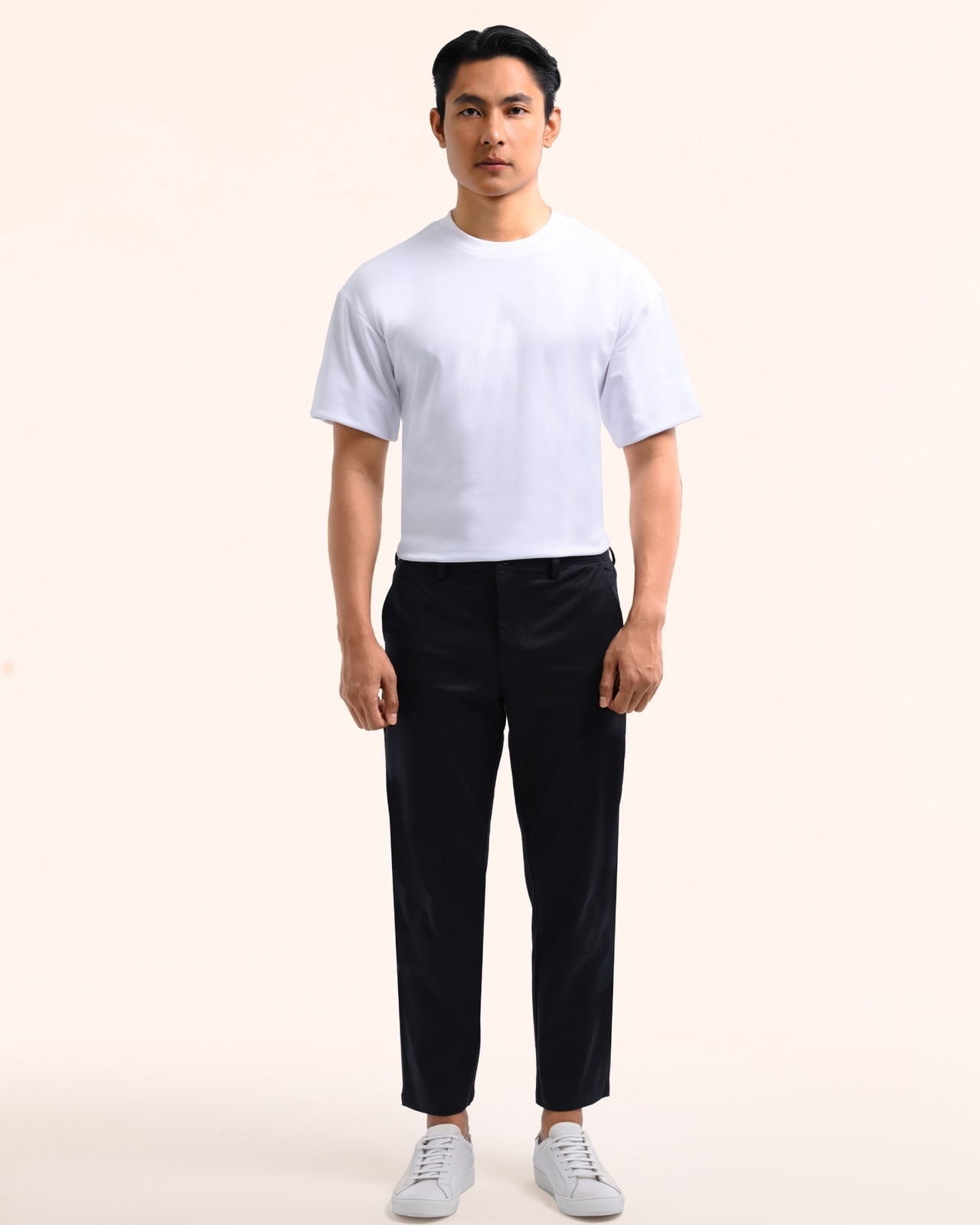 Komo Ankle Chino LP 2.0