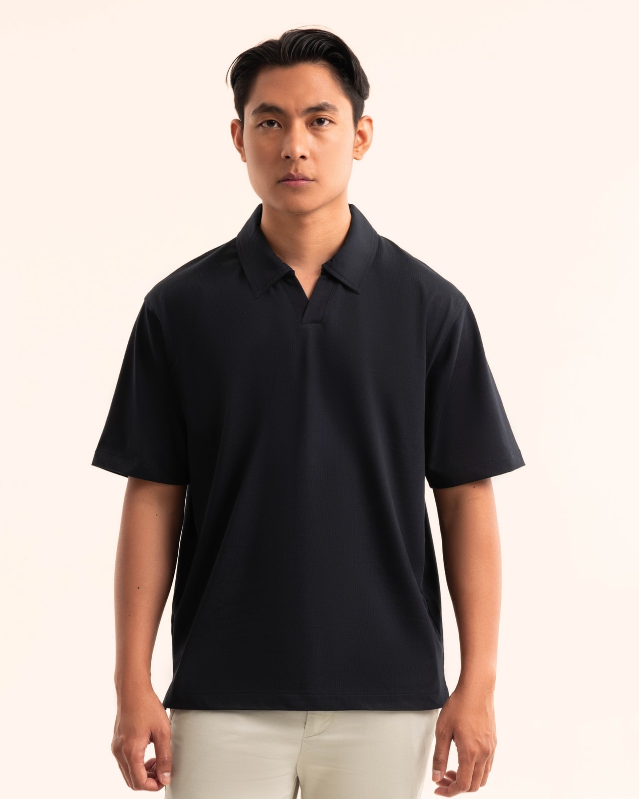 Adem Klase Polo Shirt