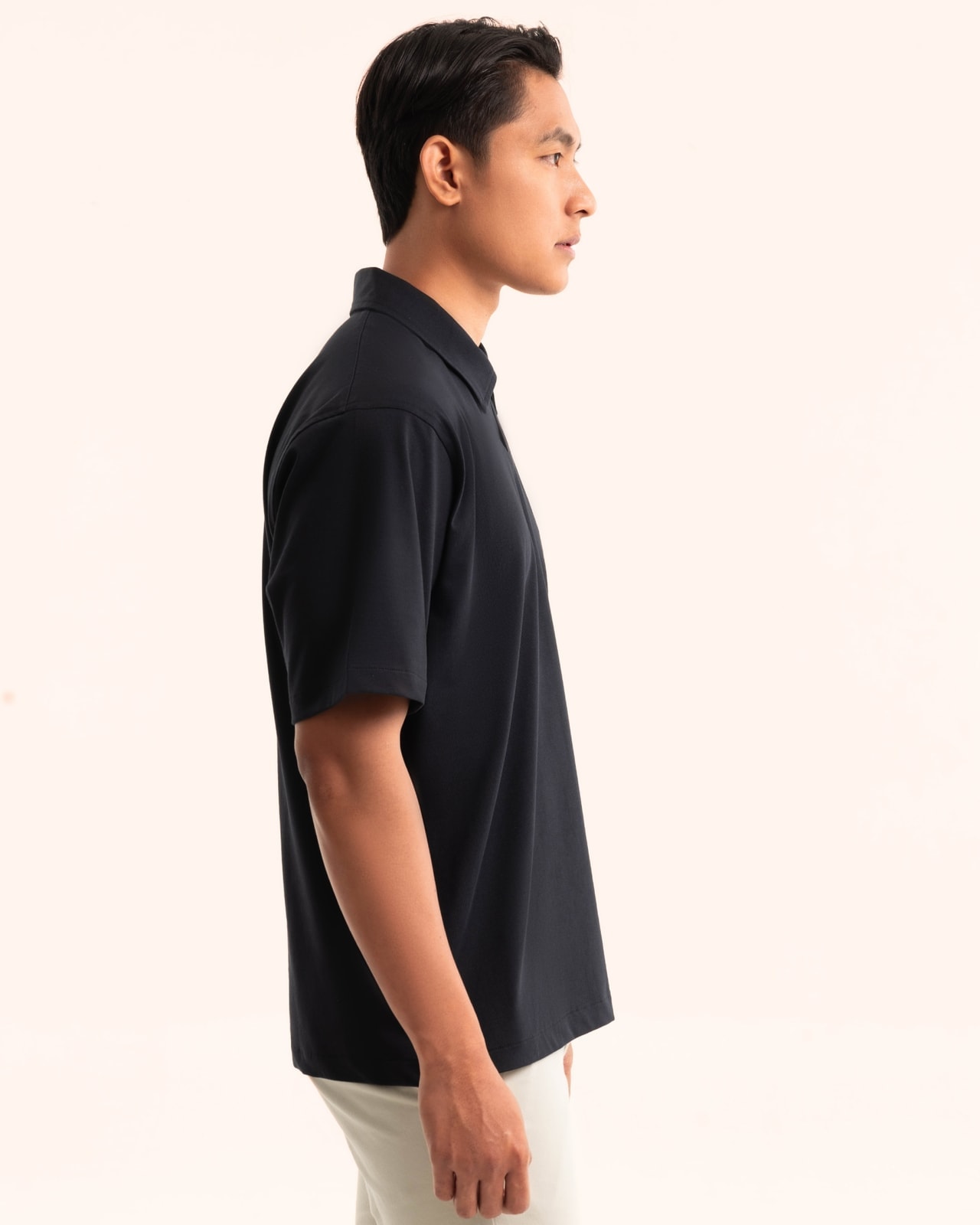 Adem Klase Polo Shirt