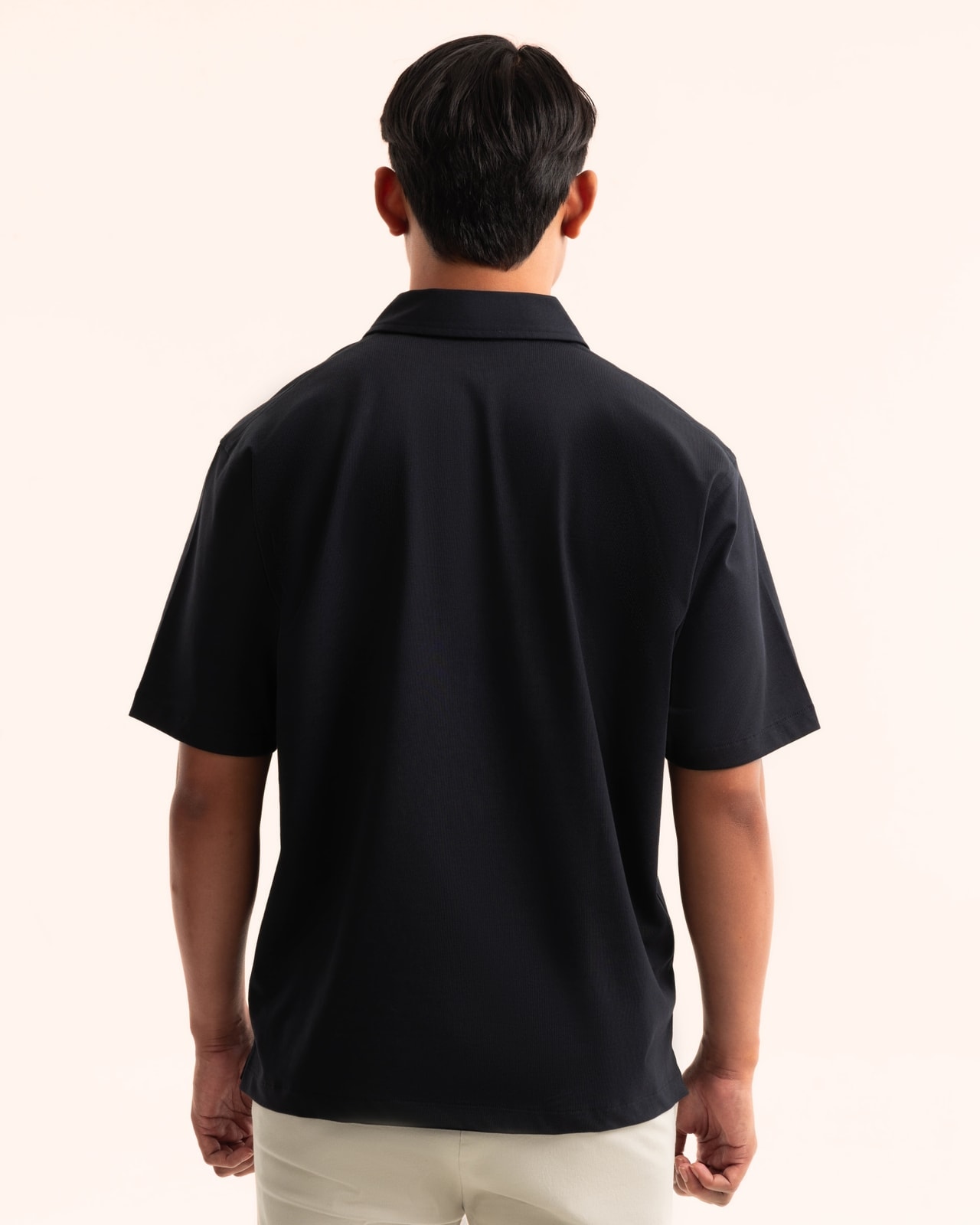 Adem Klase Polo Shirt