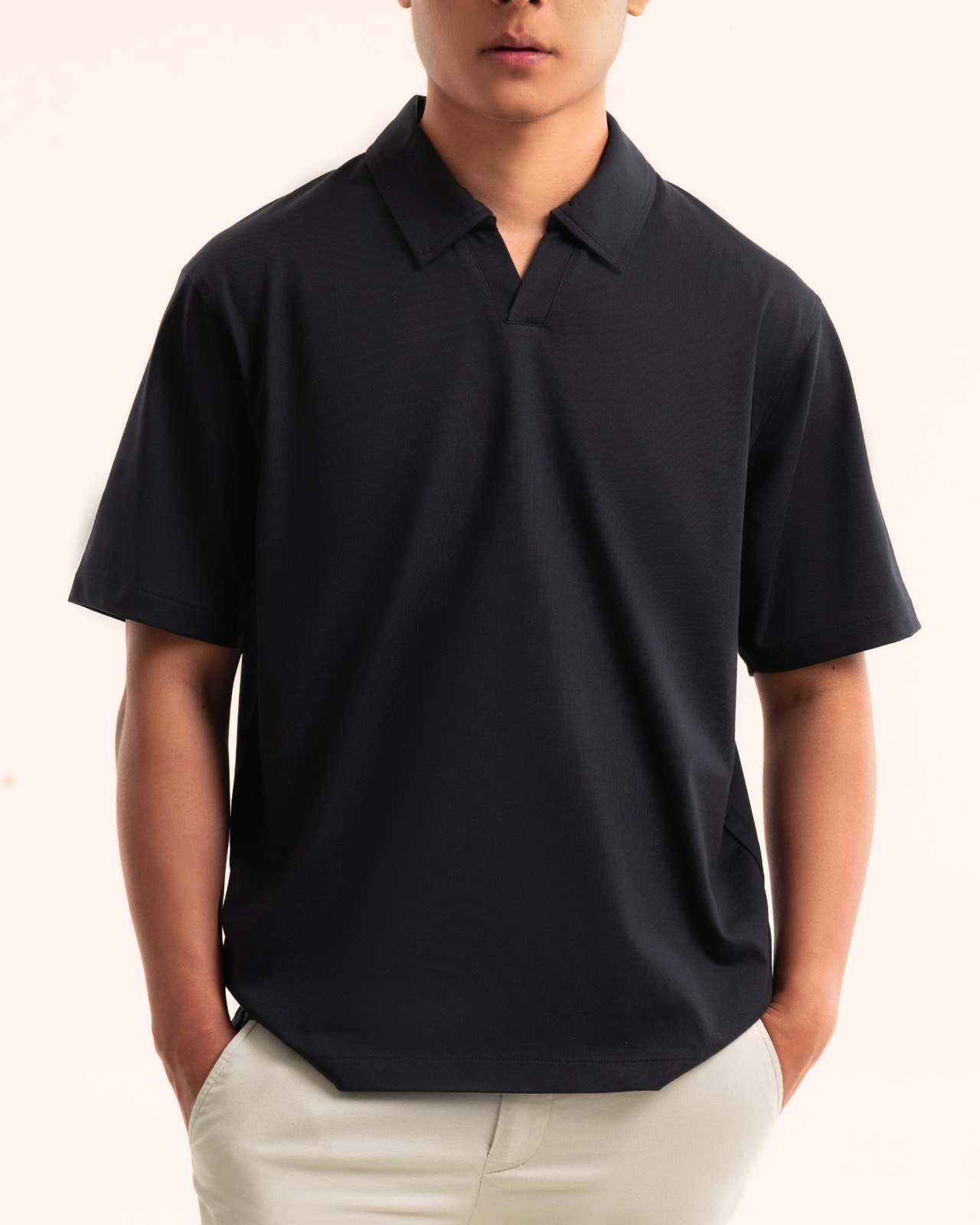 Adem Klase Polo Shirt