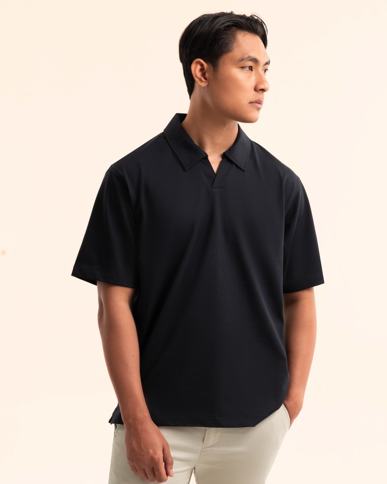 Adem Klase Polo Shirt